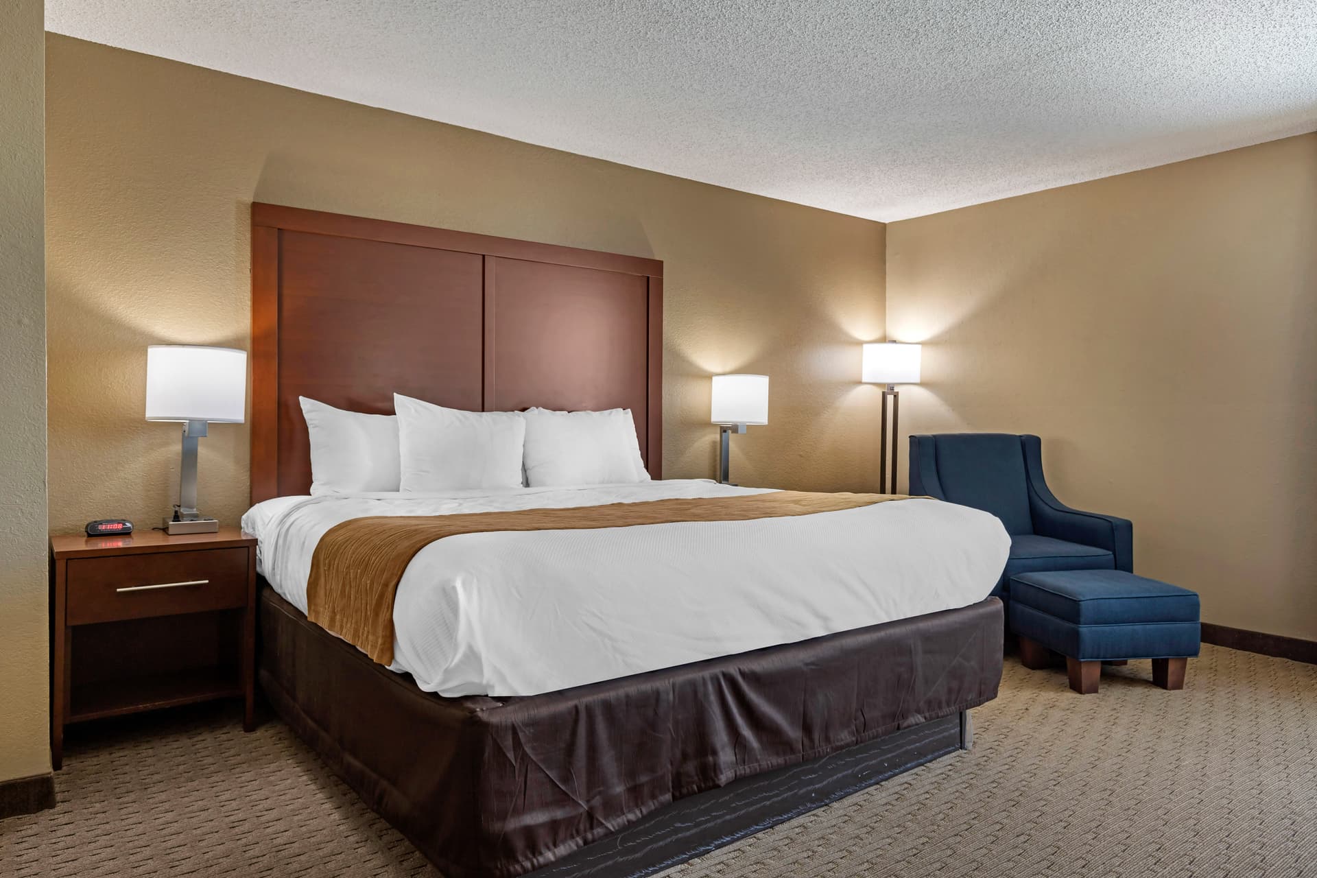 Comfort Inn N Myrtle Beach Barefoot Landing