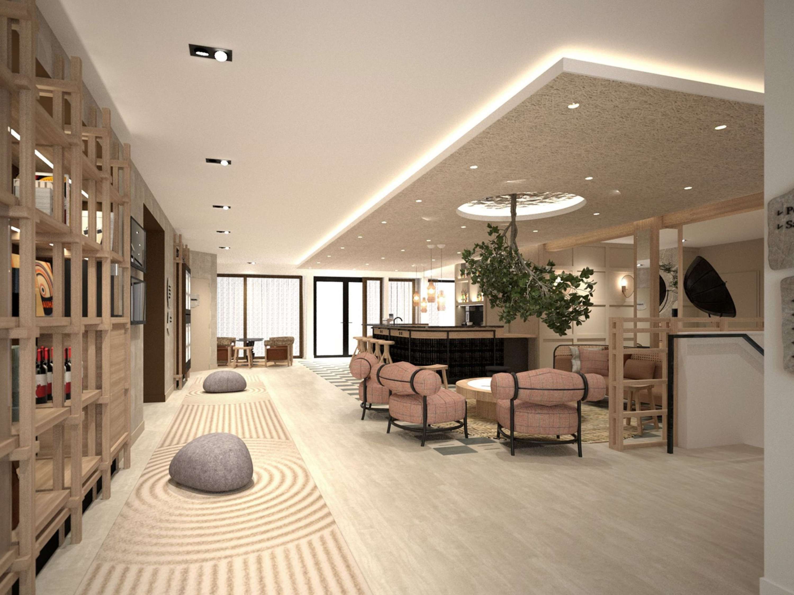 Mercure Paris Boulogne Pont de Saint-Cloud Hotel