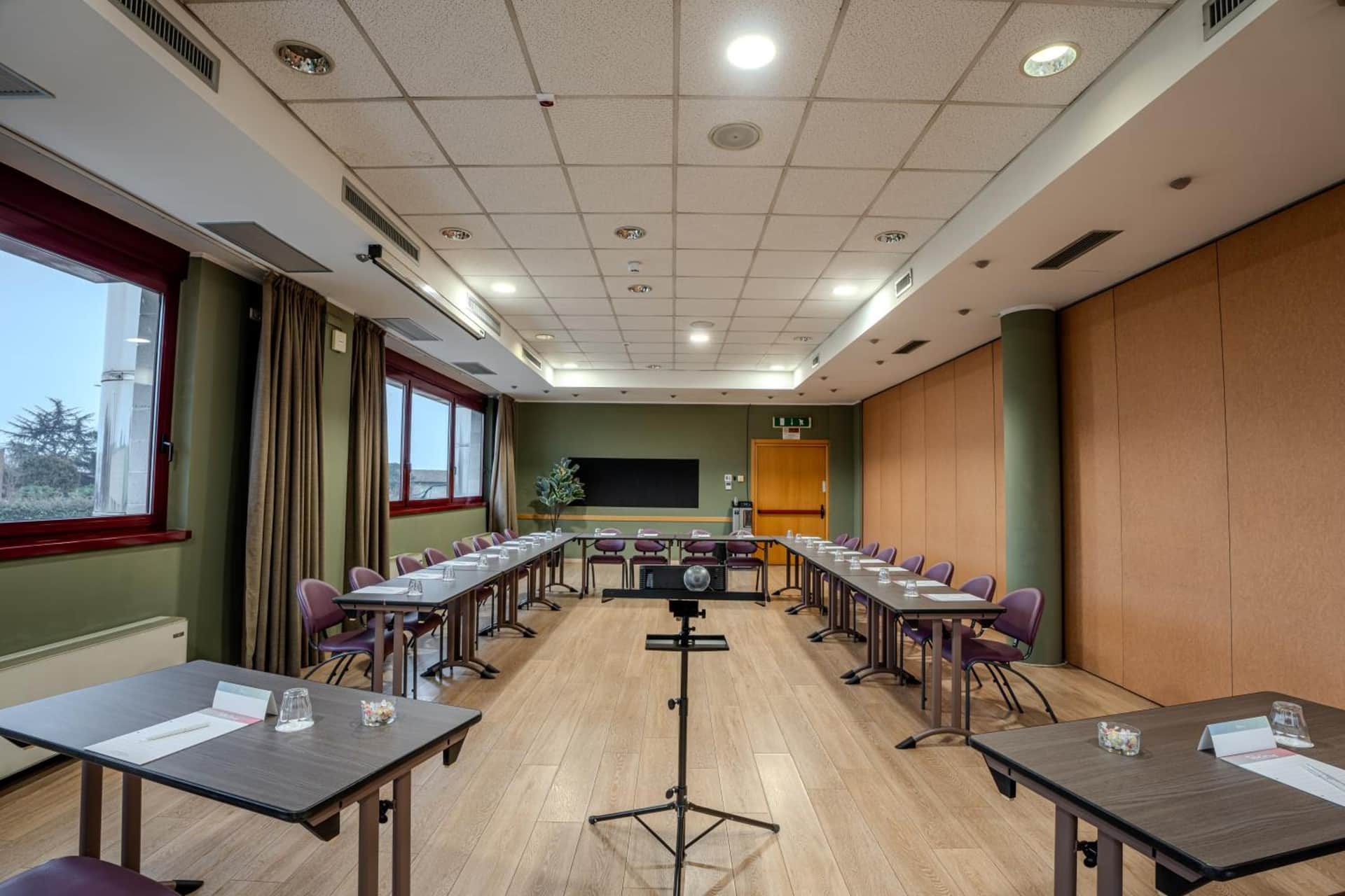 Tulip Inn Turin south