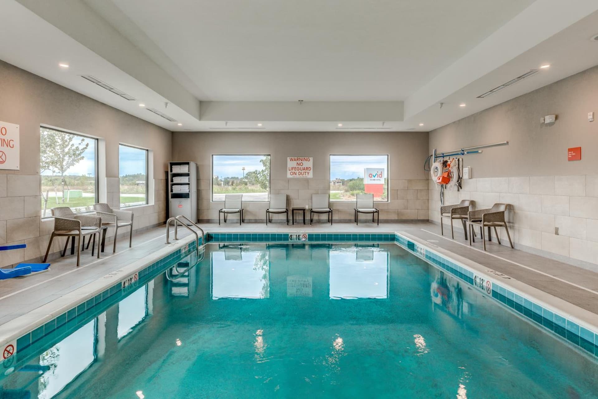 Avid Hotel Zeeland Holland