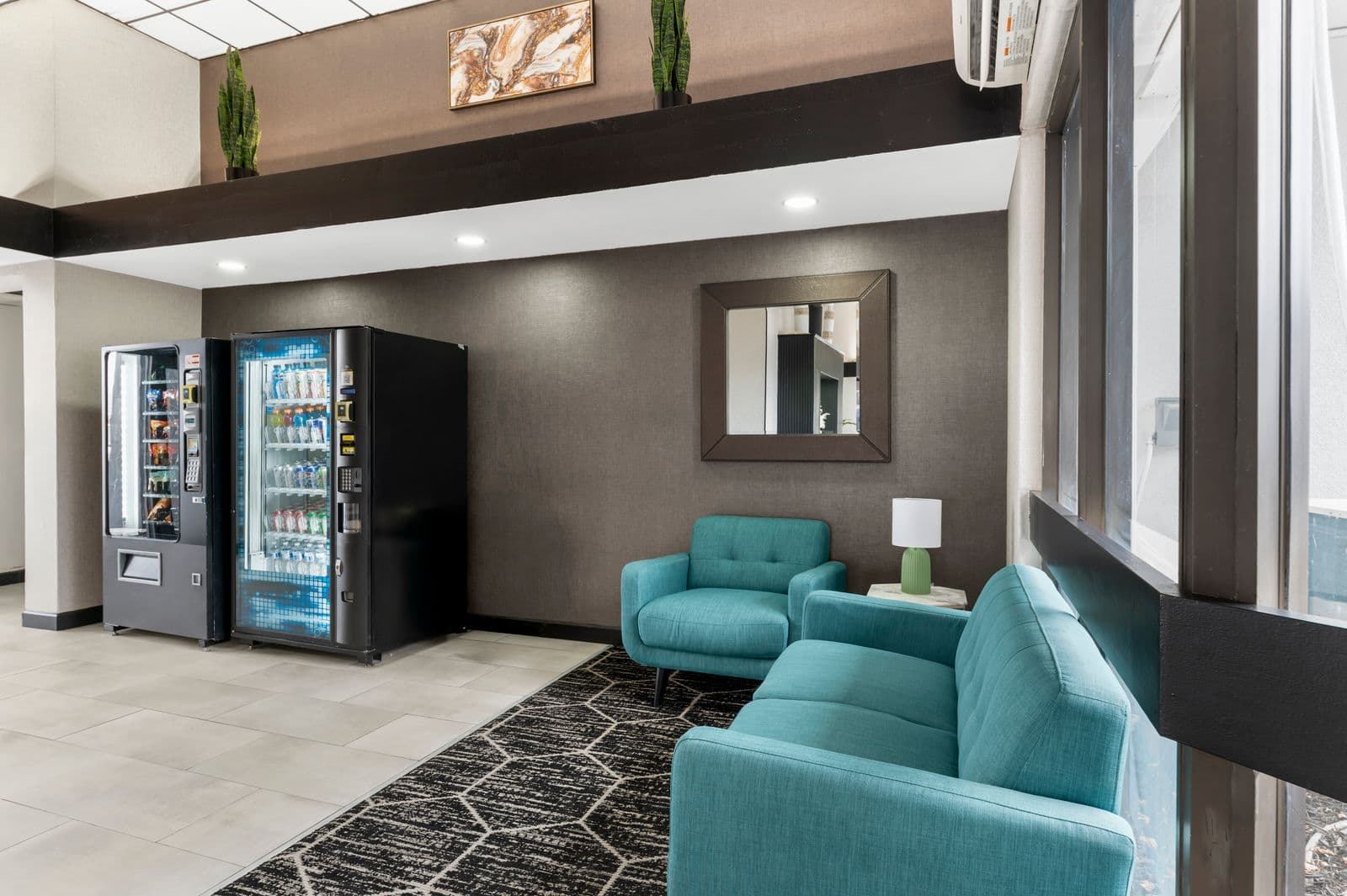 Cambridge Hotel - Kansas City