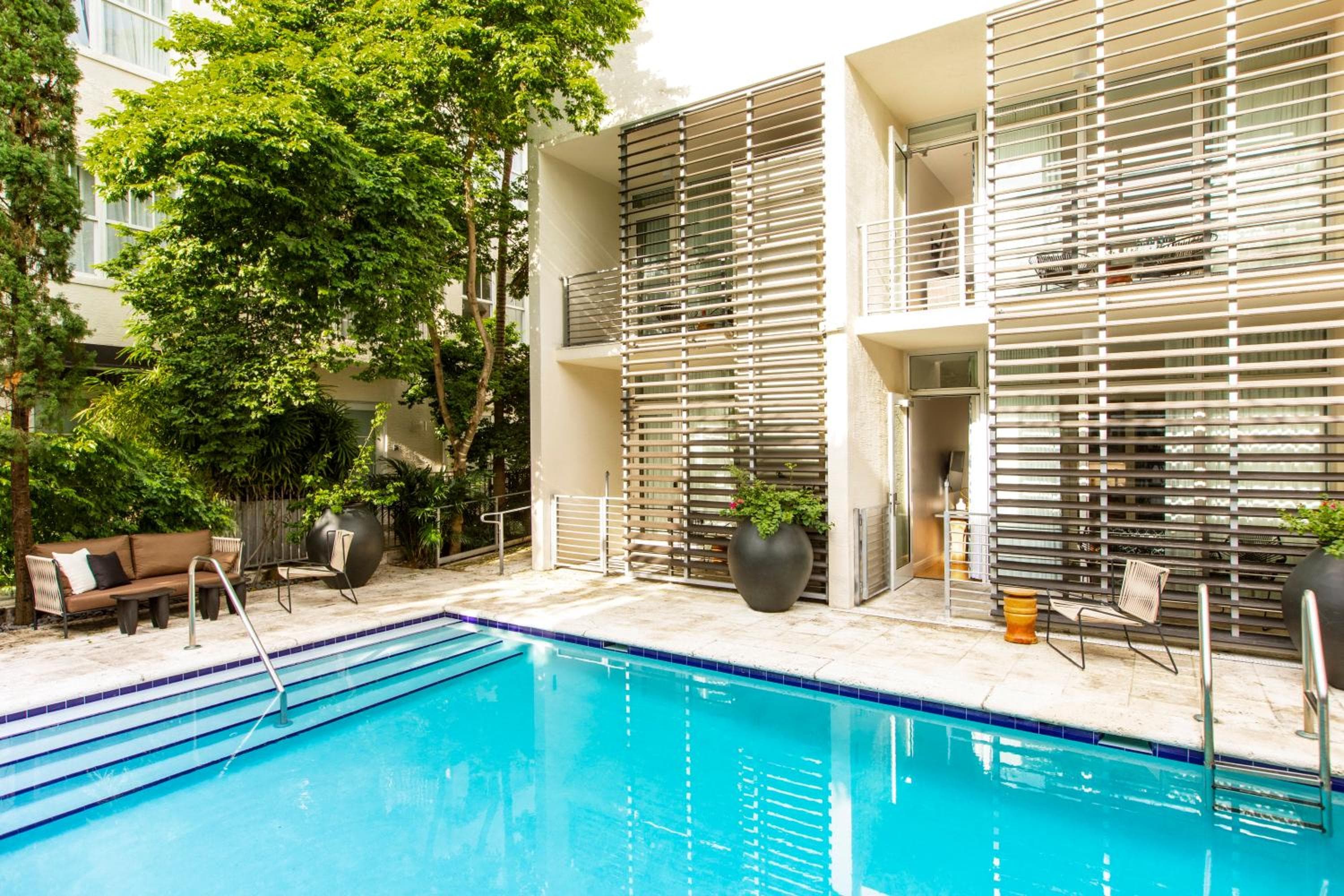 Angler’s Hotel - Miami Beach