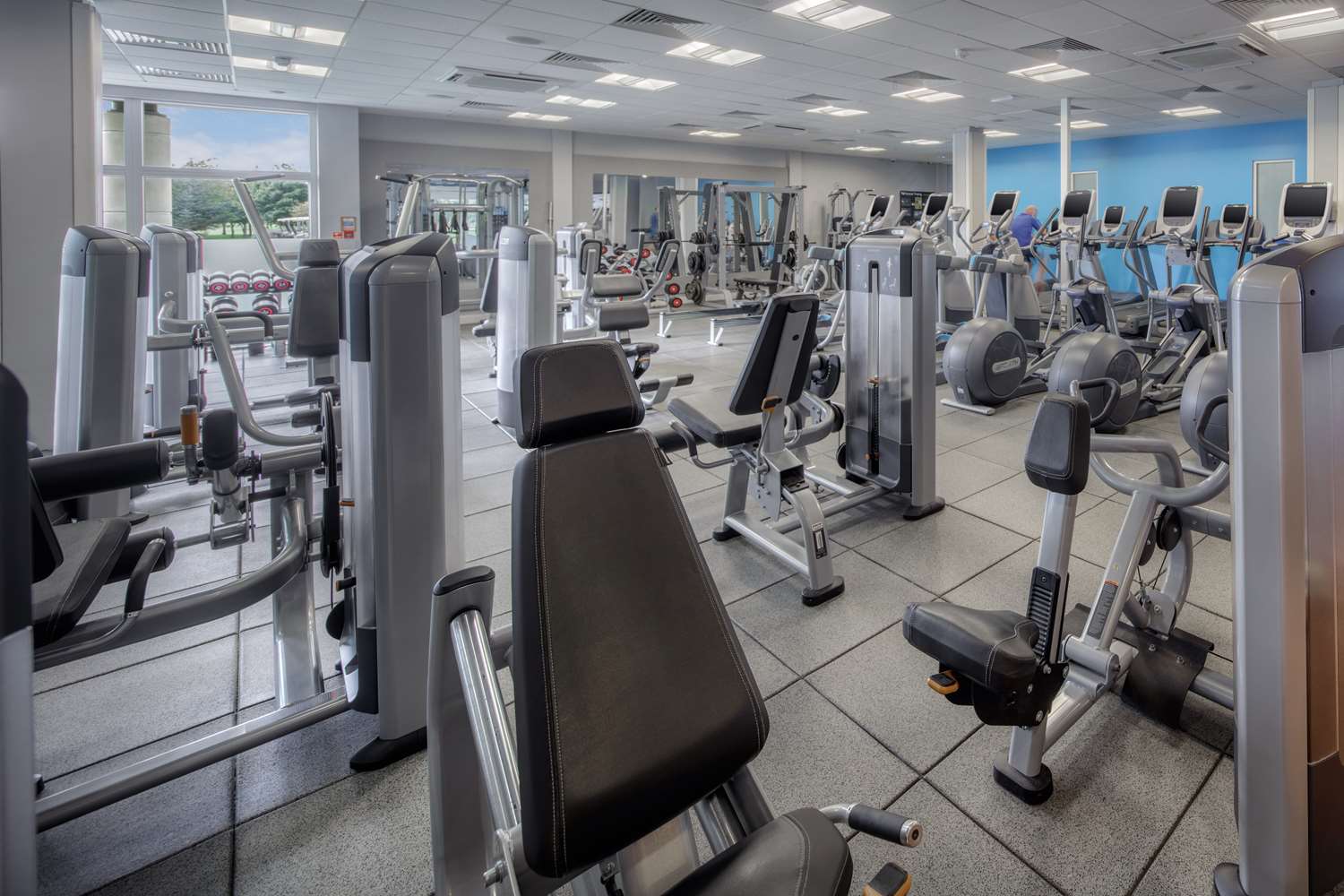 DoubleTree by Hilton Belfast Templepatrick