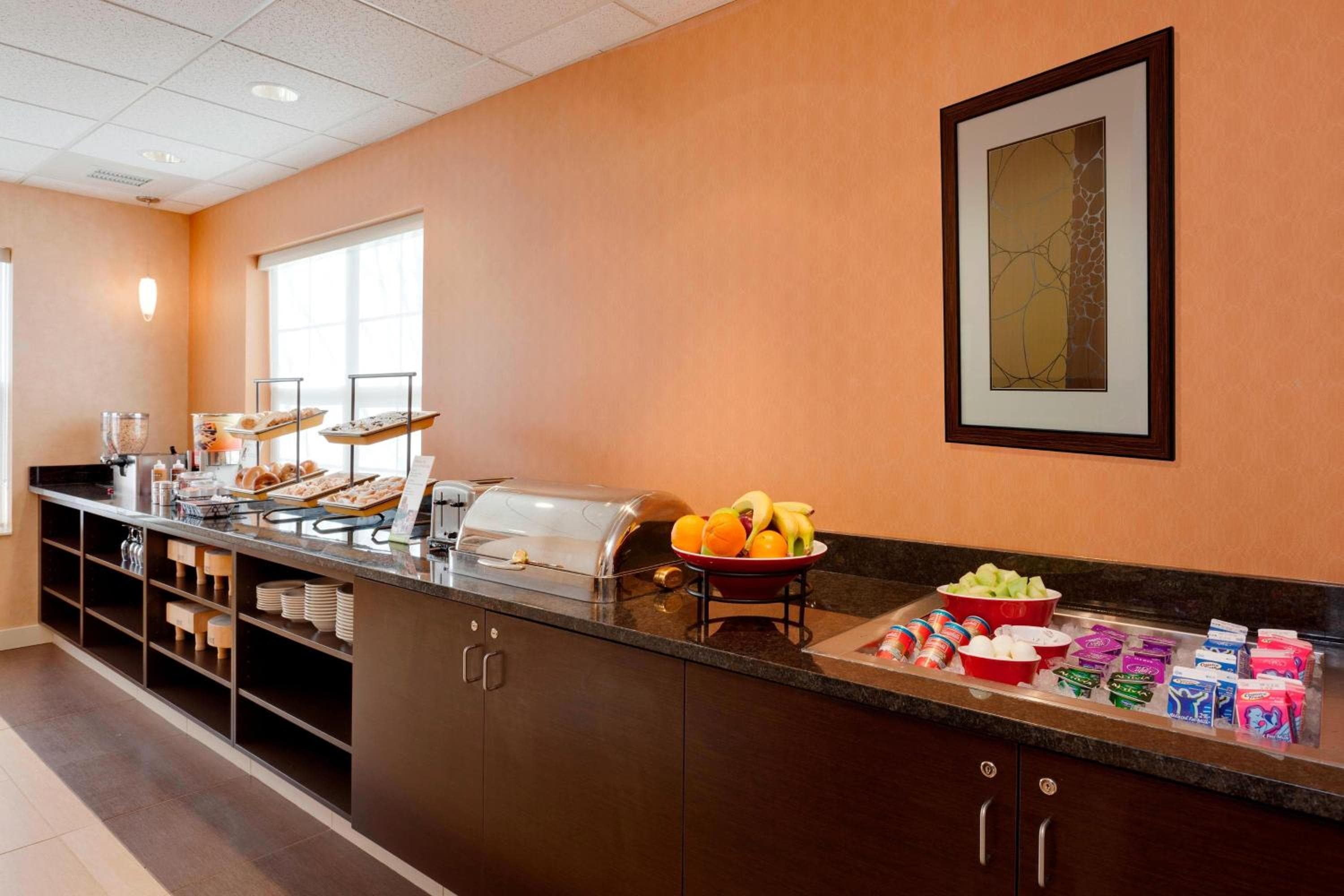Residence Inn Merrillville