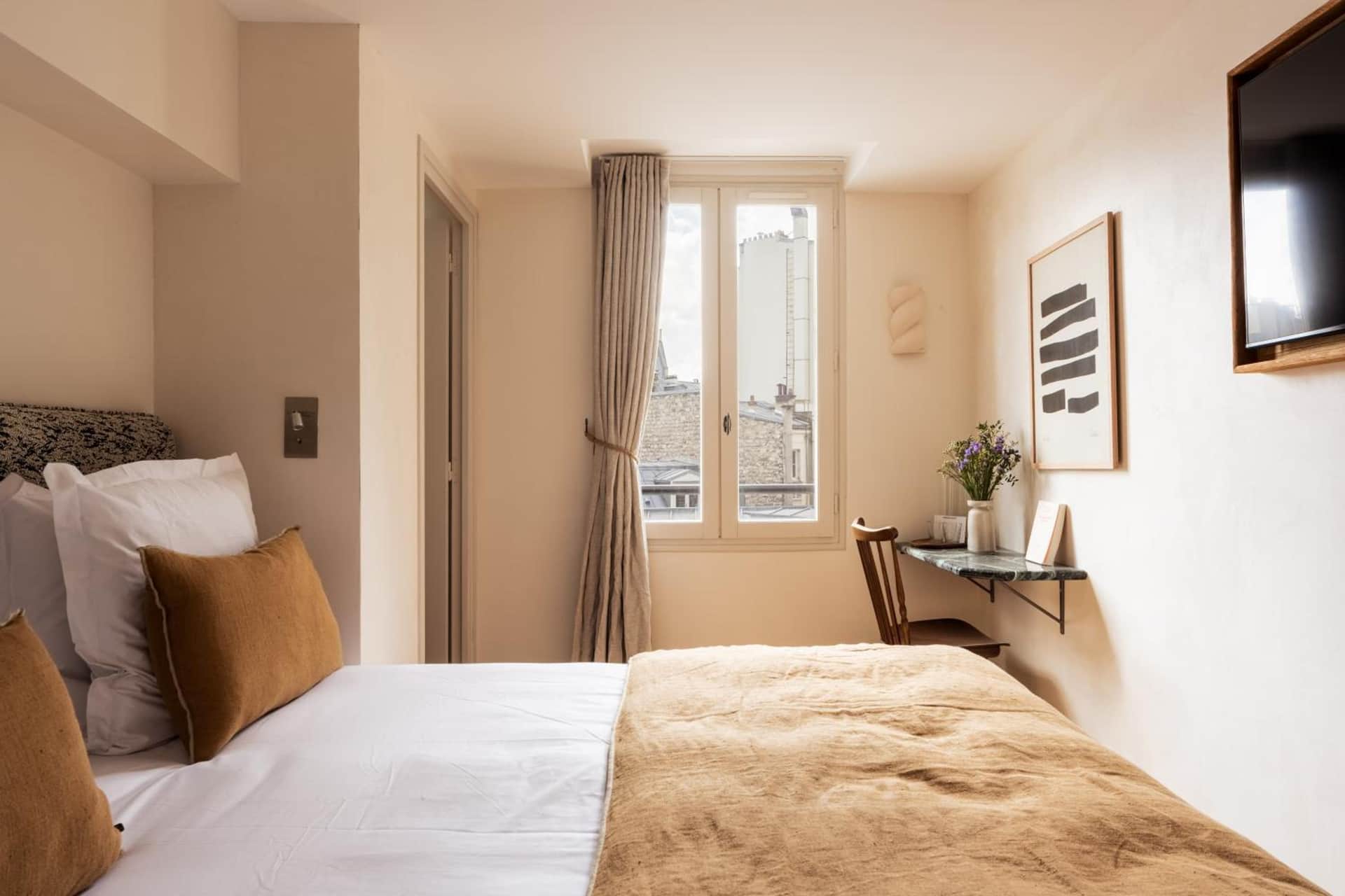 Maison Gaité