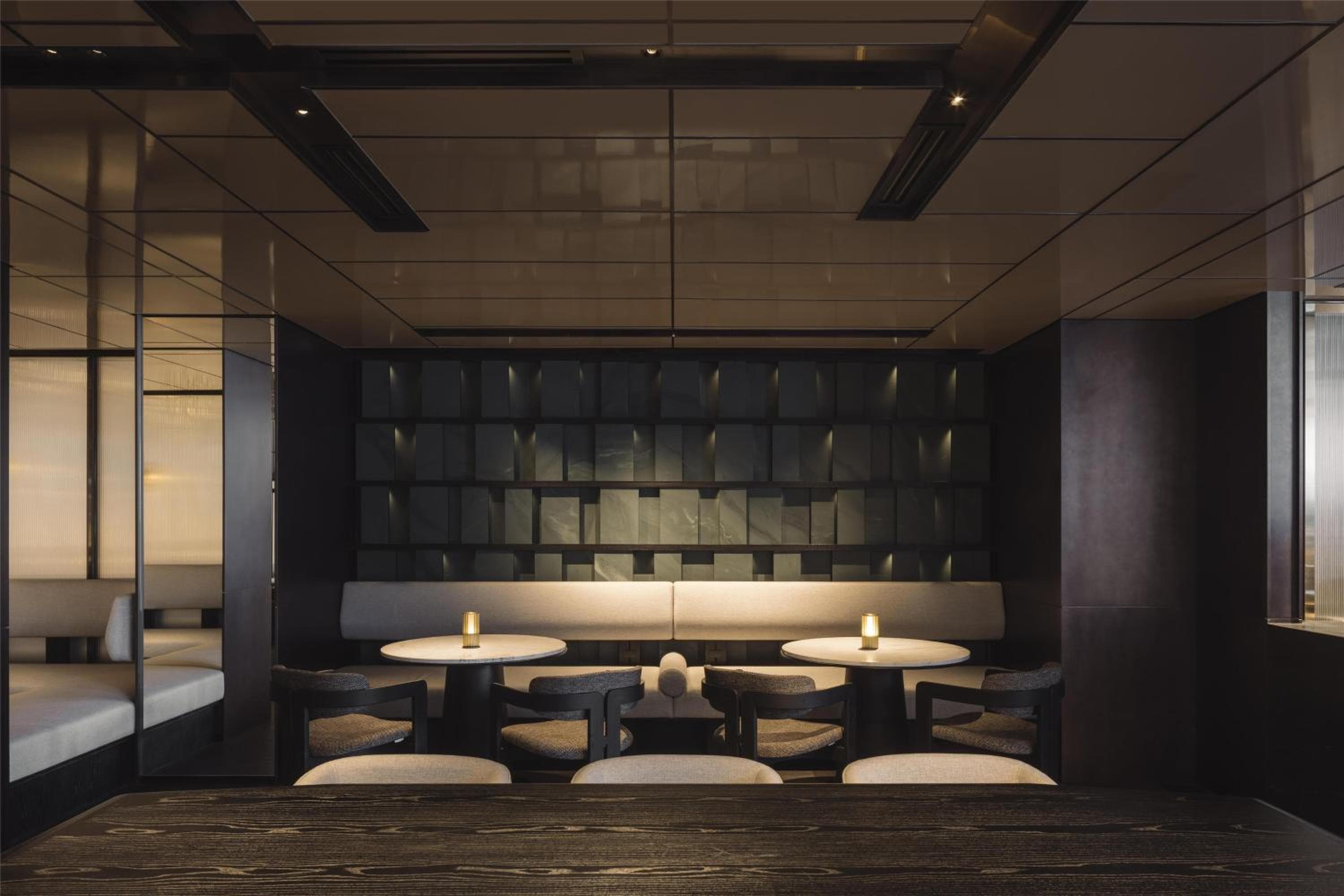 Hilton Singapore Orchard