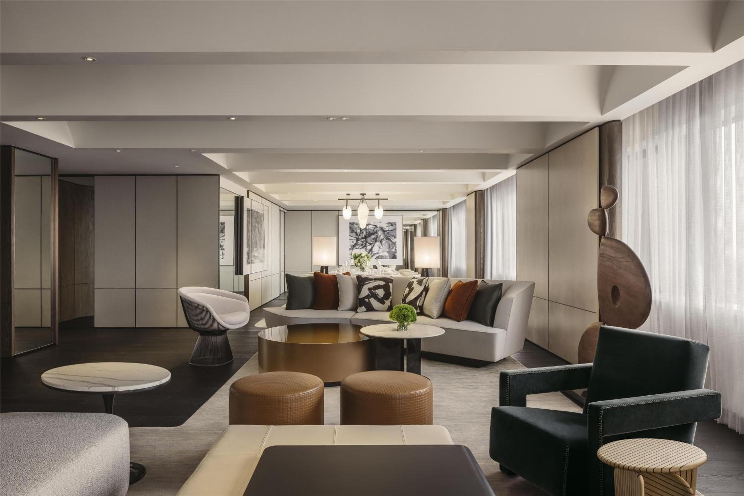 Hilton Singapore Orchard