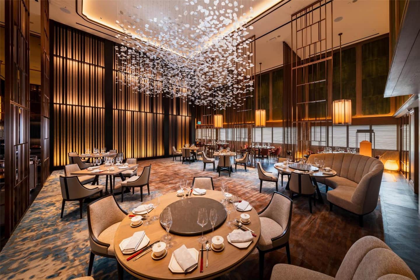 Hilton Singapore Orchard