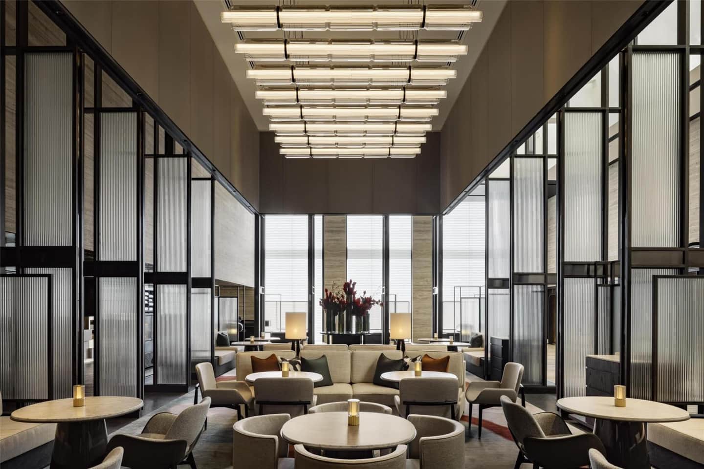 Hilton Singapore Orchard