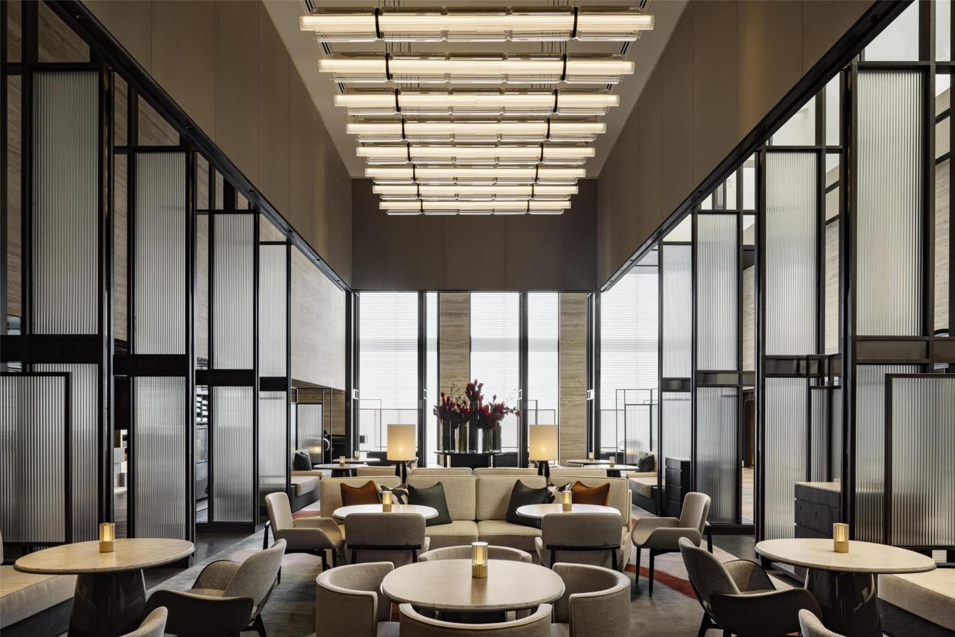Hilton Singapore Orchard
