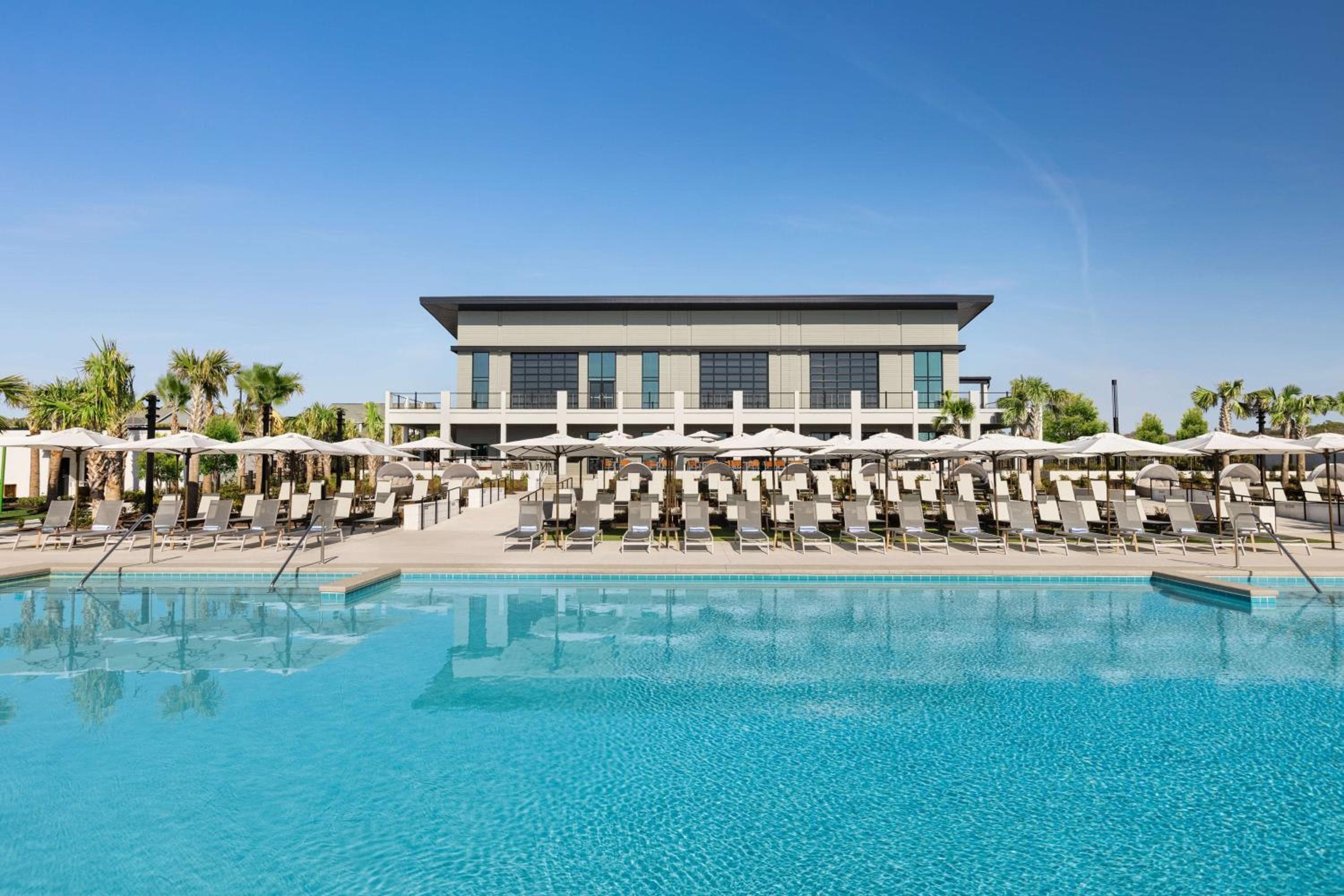 Embassy Suites by Hilton Myrtle Beach Oceanfront Resort