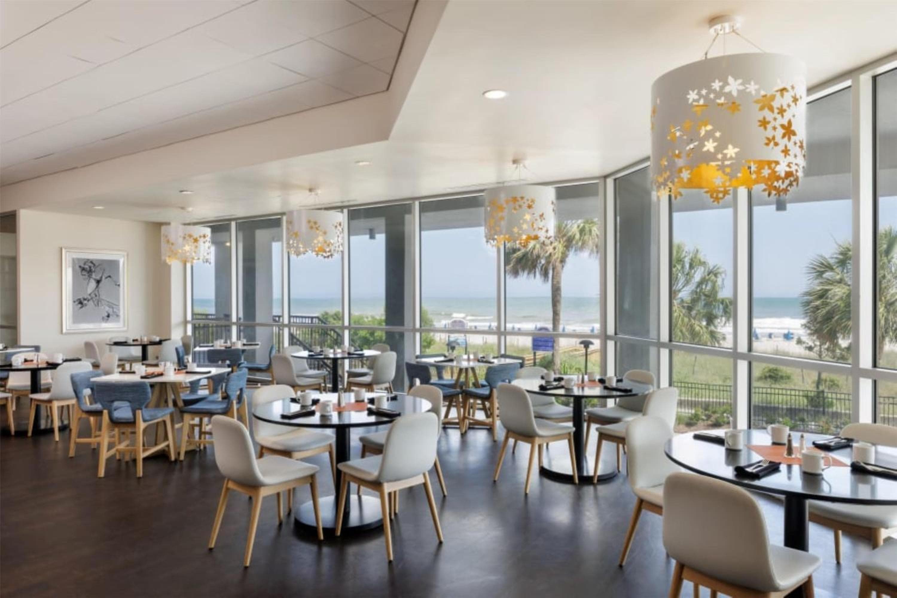 Embassy Suites by Hilton Myrtle Beach Oceanfront Resort