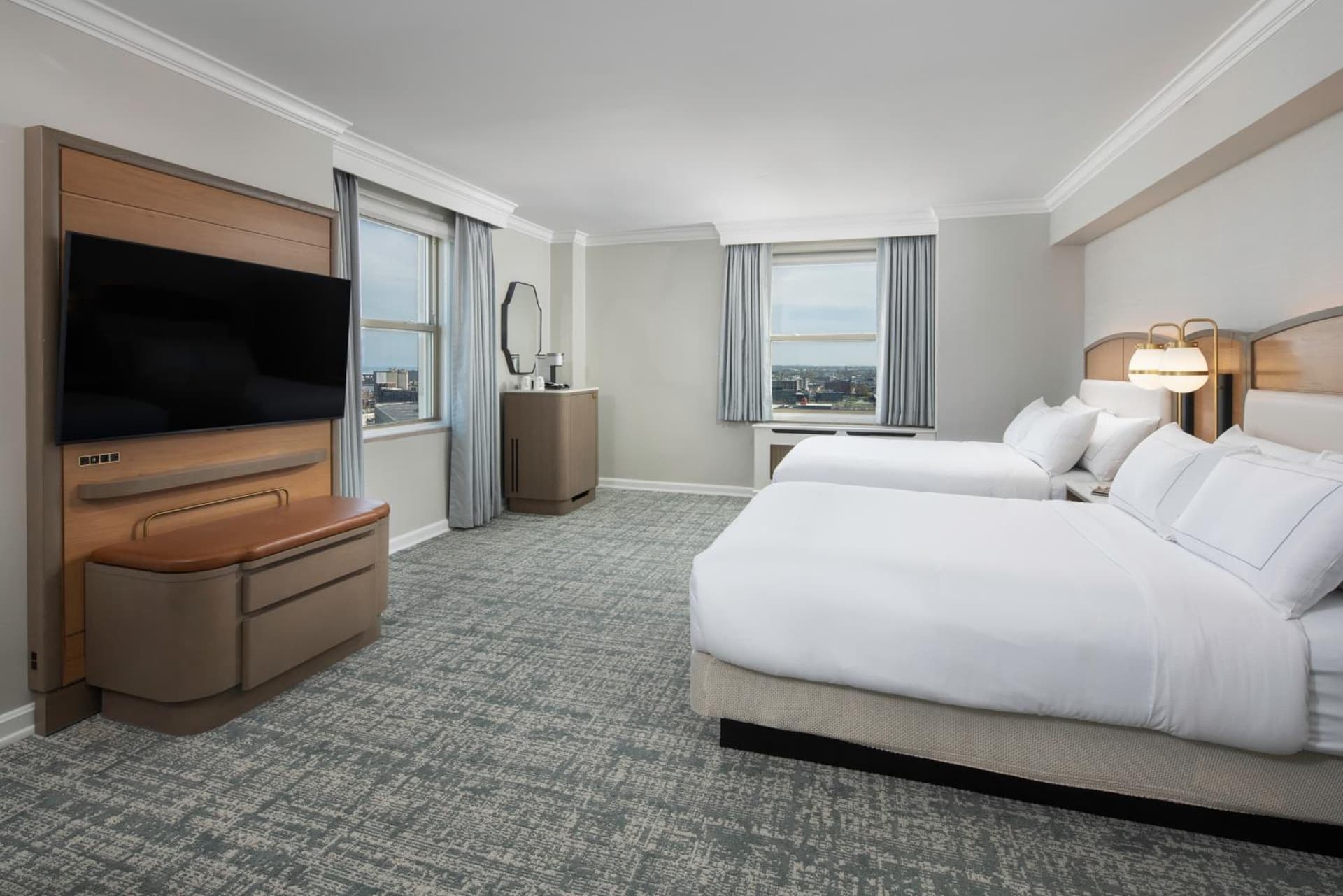 Hilton Milwaukee