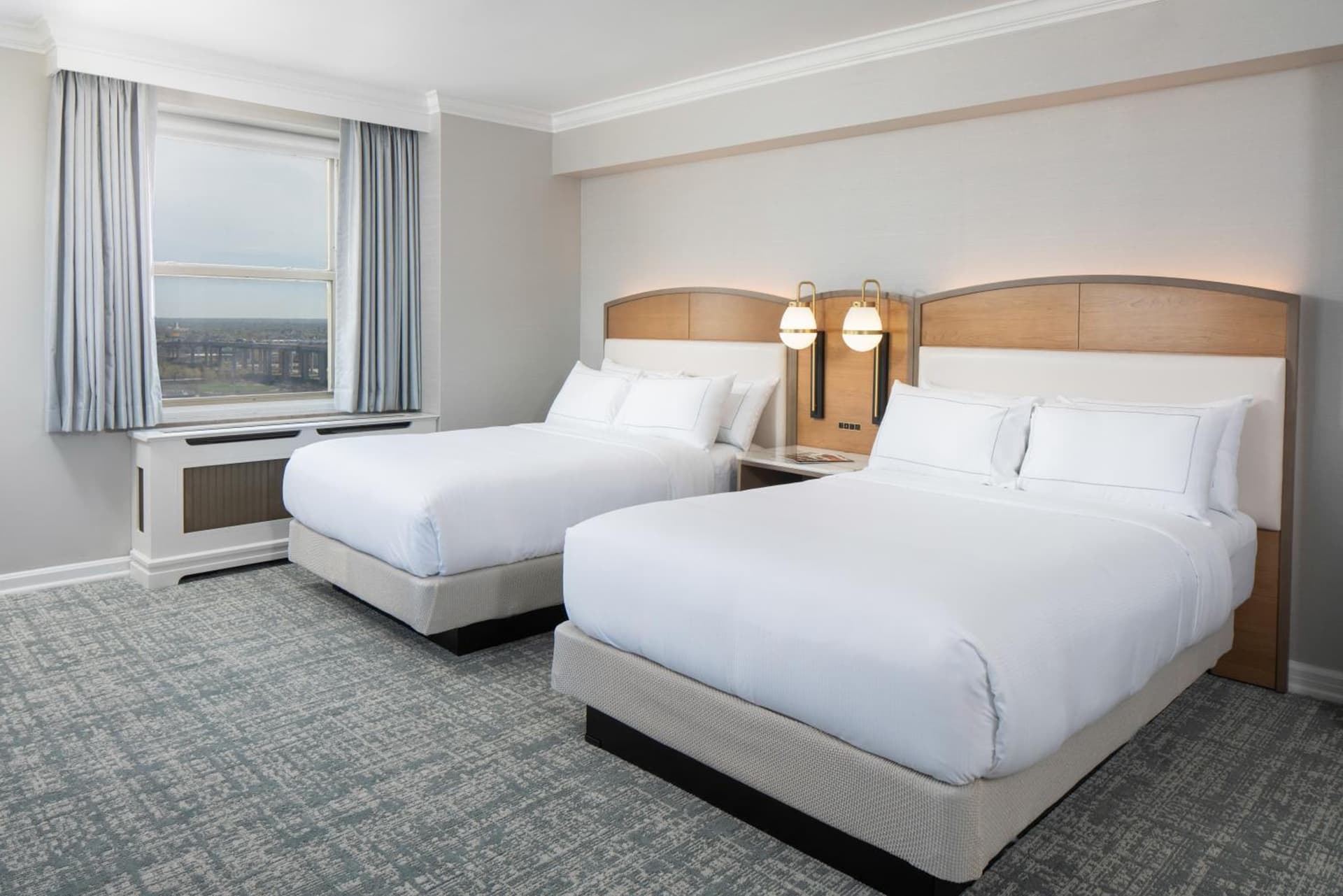Hilton Milwaukee