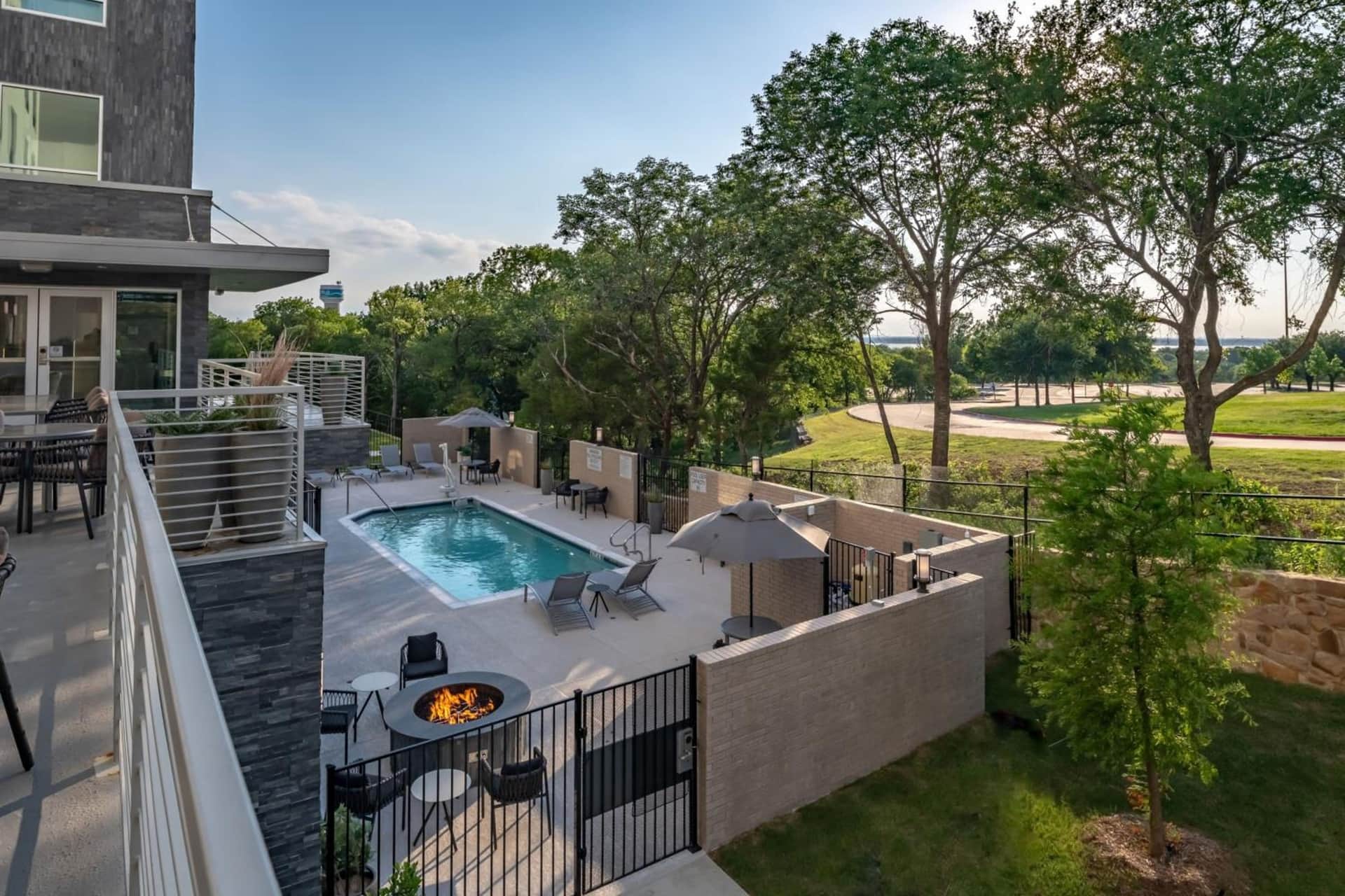 TownePlace Suites Dallas Rockwall