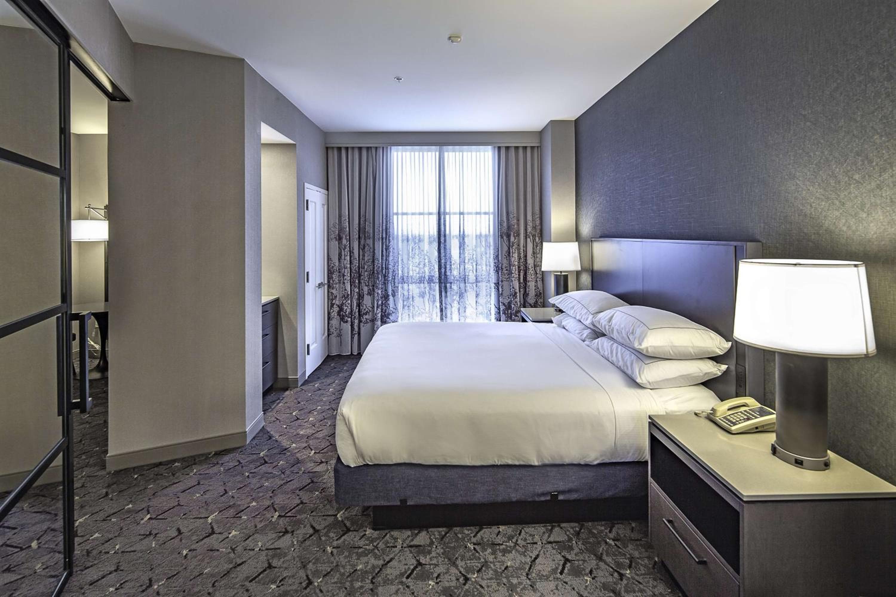 DoubleTree by Hilton Modesto