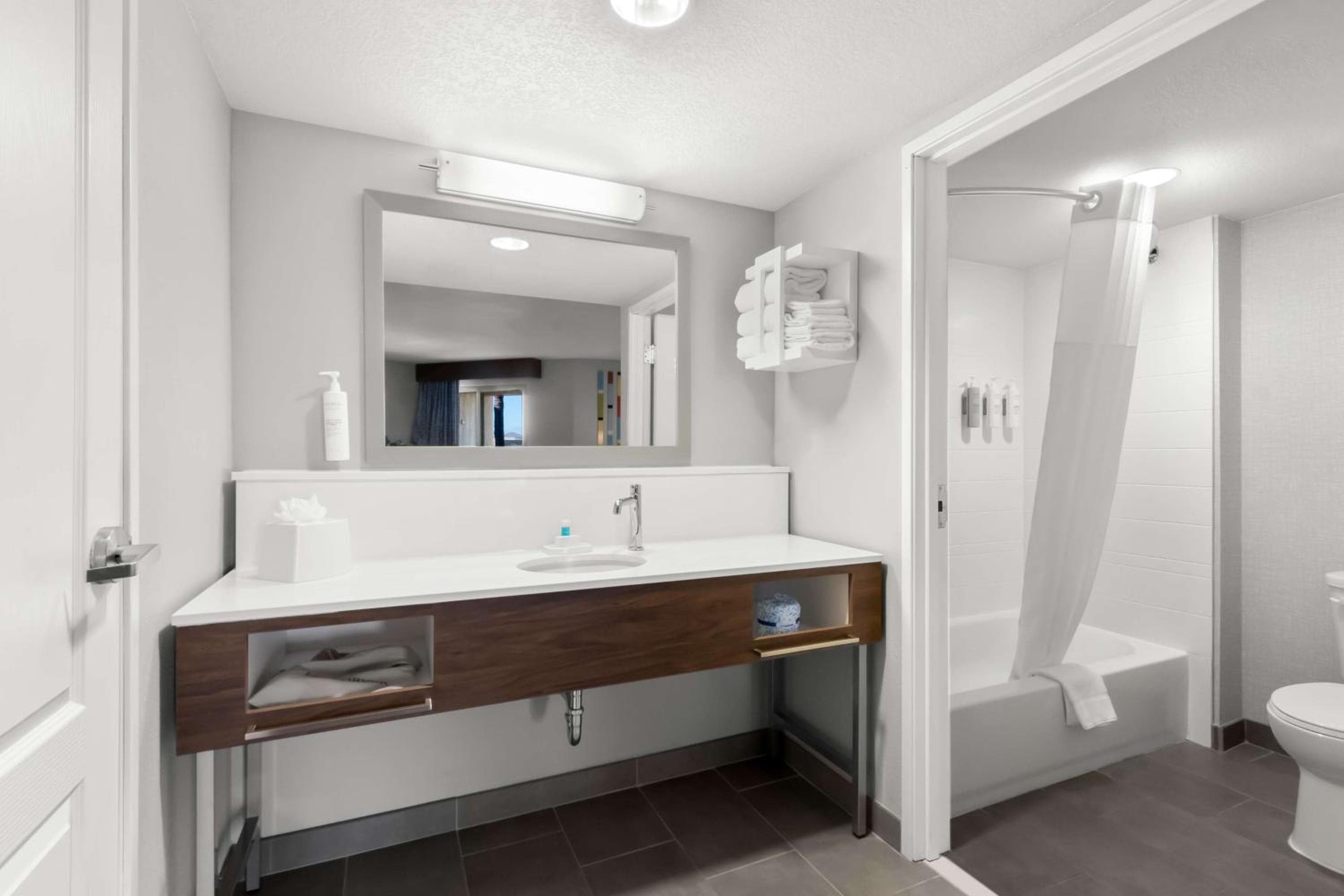 Hampton Inn & Suites Phoenix/Gilbert