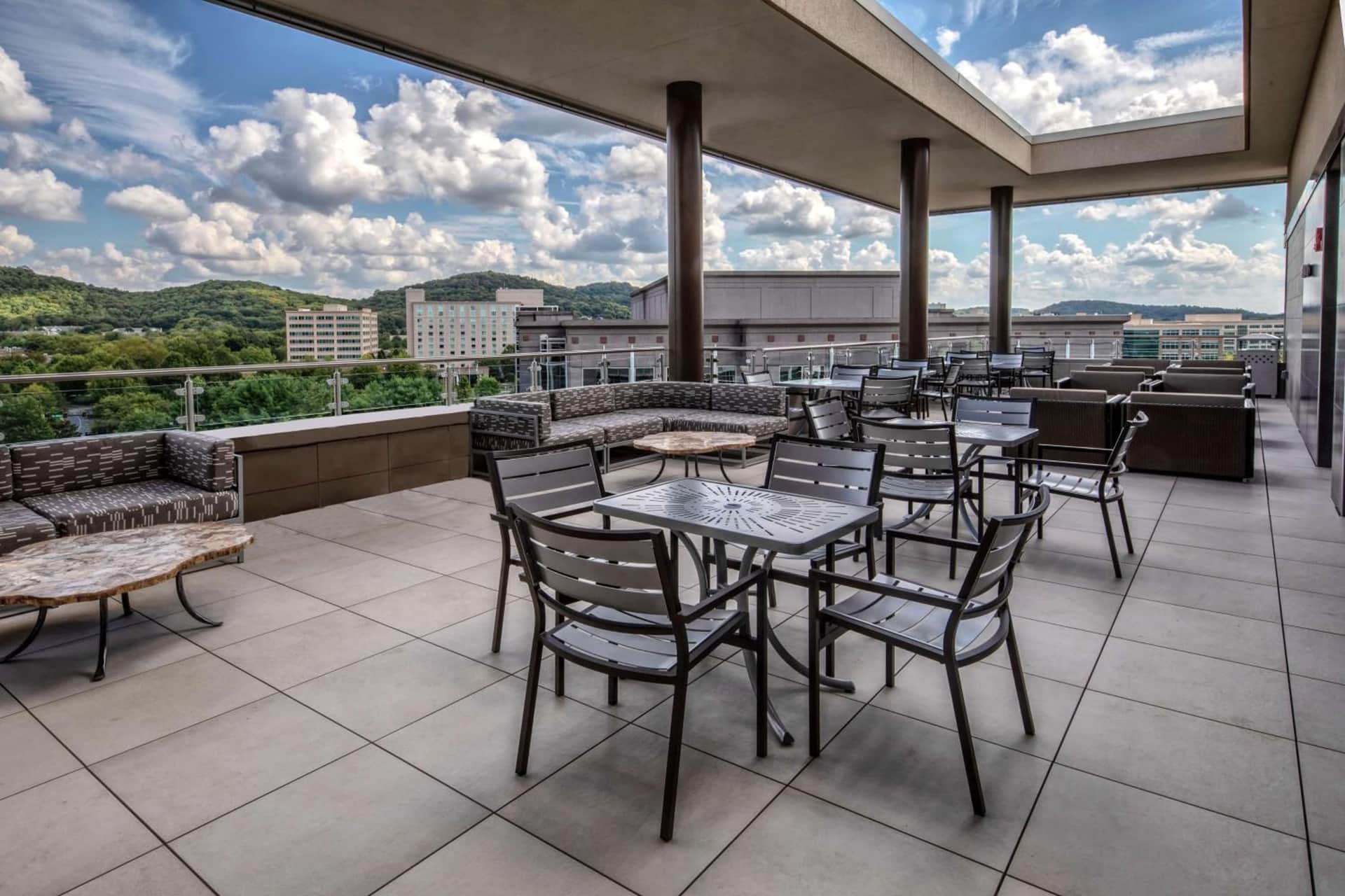 Hilton Franklin Cool Springs