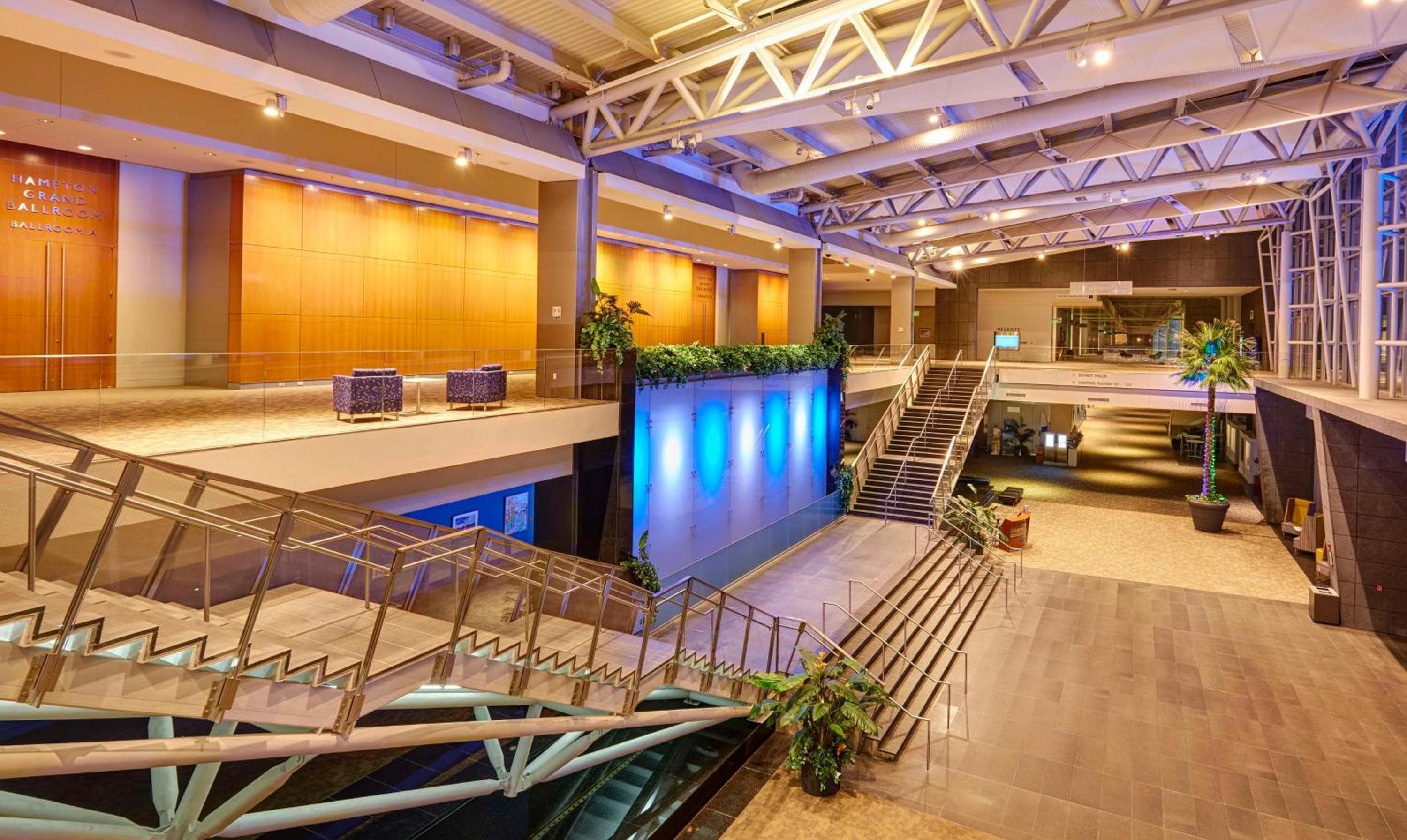 Embassy Suites by Hilton Hampton Convention Center