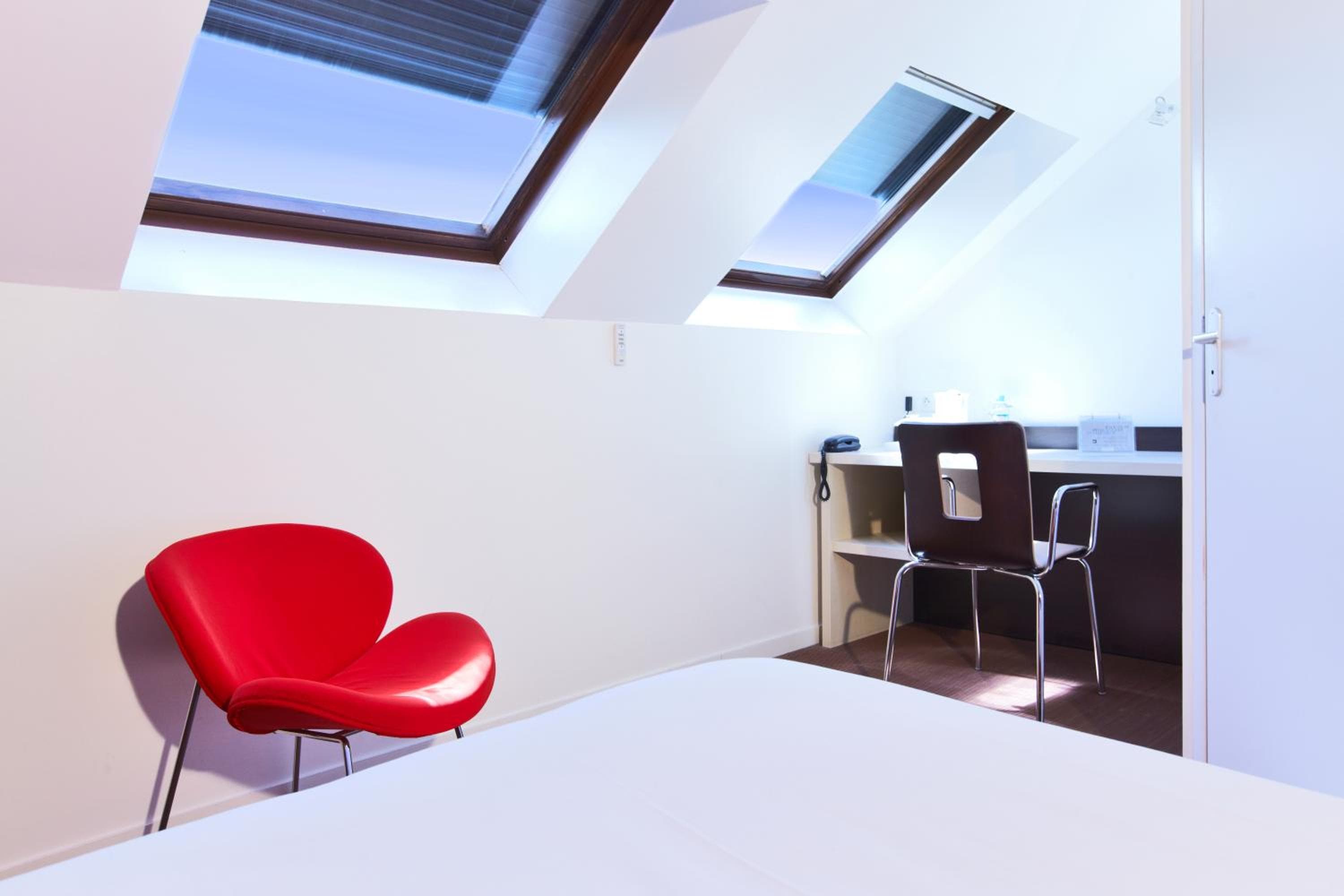 Kyriad Mont Saint Aignan