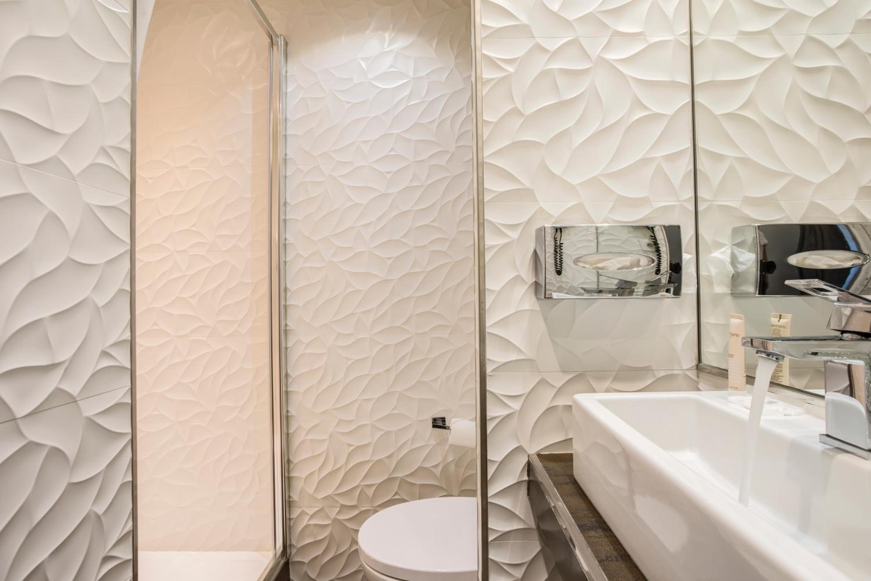 Hôtel Les Jardins de Montmartre