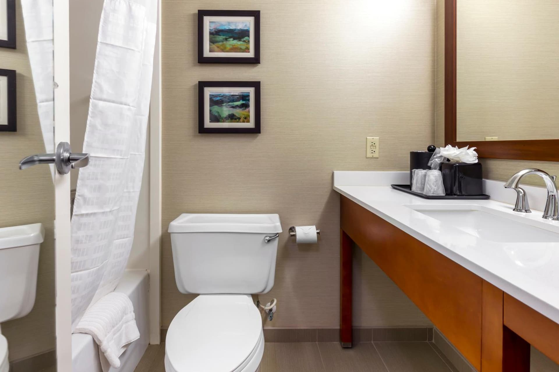 Comfort Inn University Durham - Chapel Hill