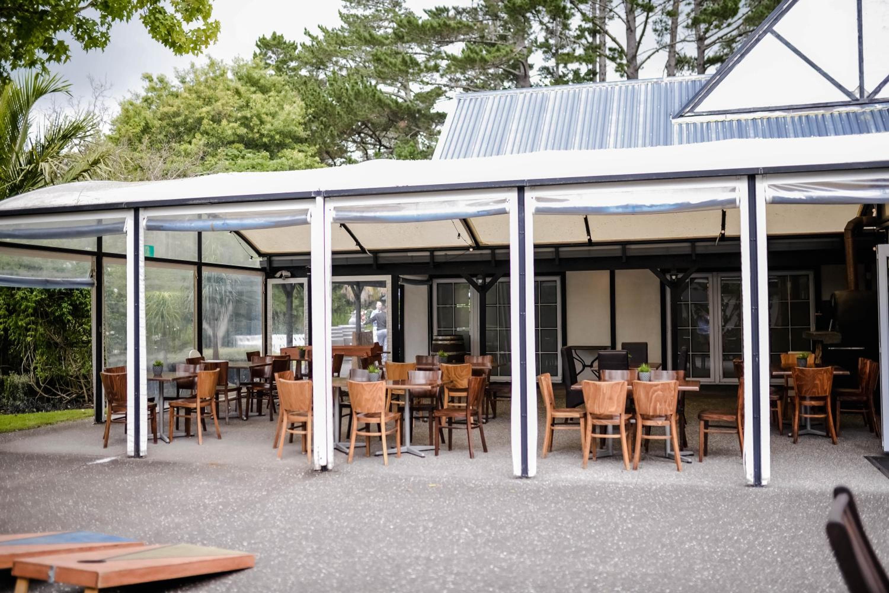 Northridge Golf Resort