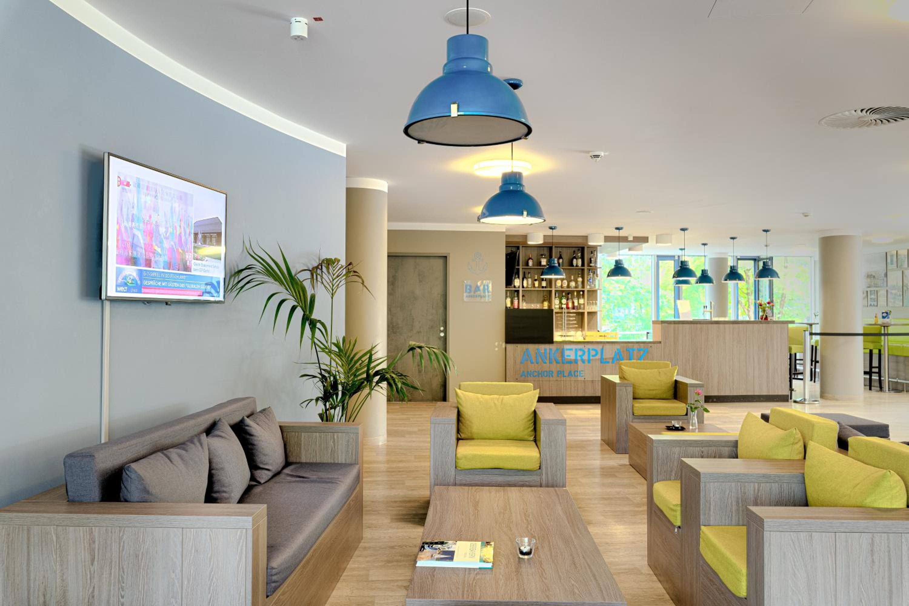 Hotel Tulip Inn München Messe