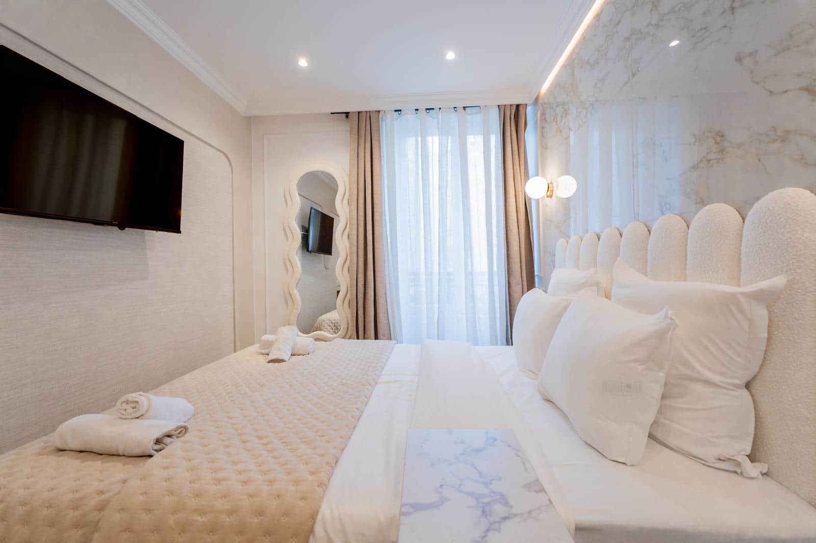 Garbo Hôtel