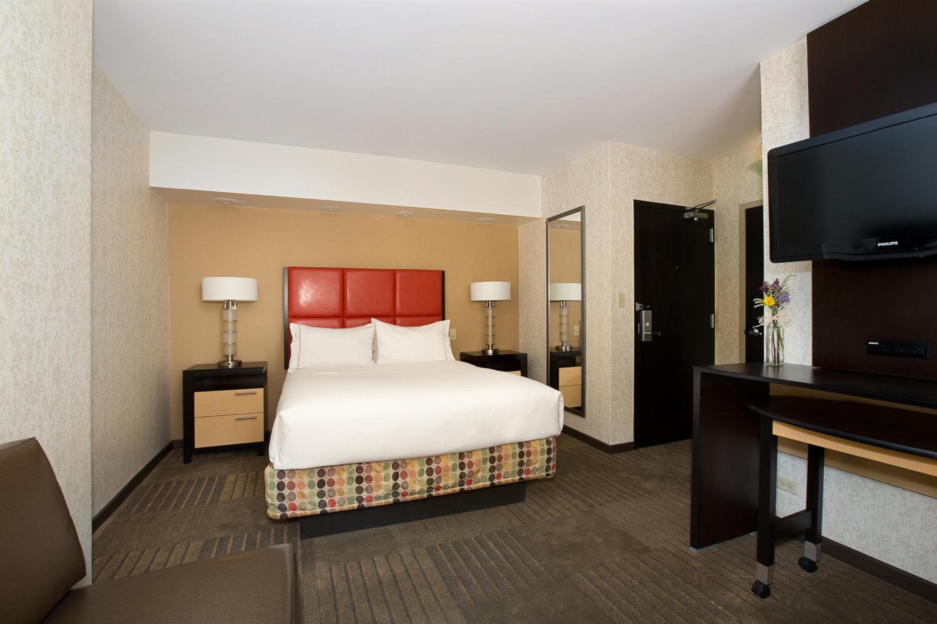 Holiday Inn Express Denver Downtown by IHG