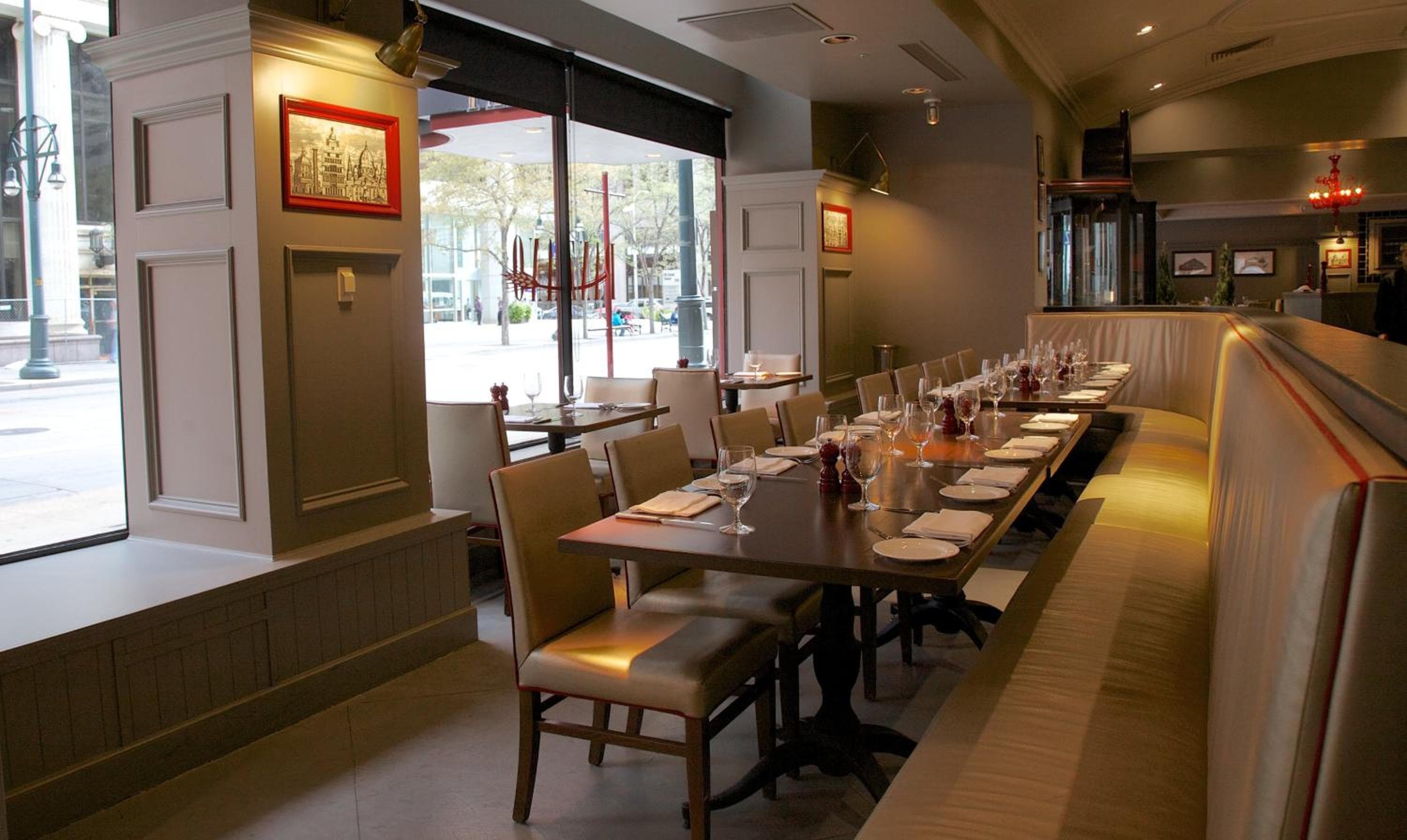 Kimpton Hotel Monaco Denver by IHG