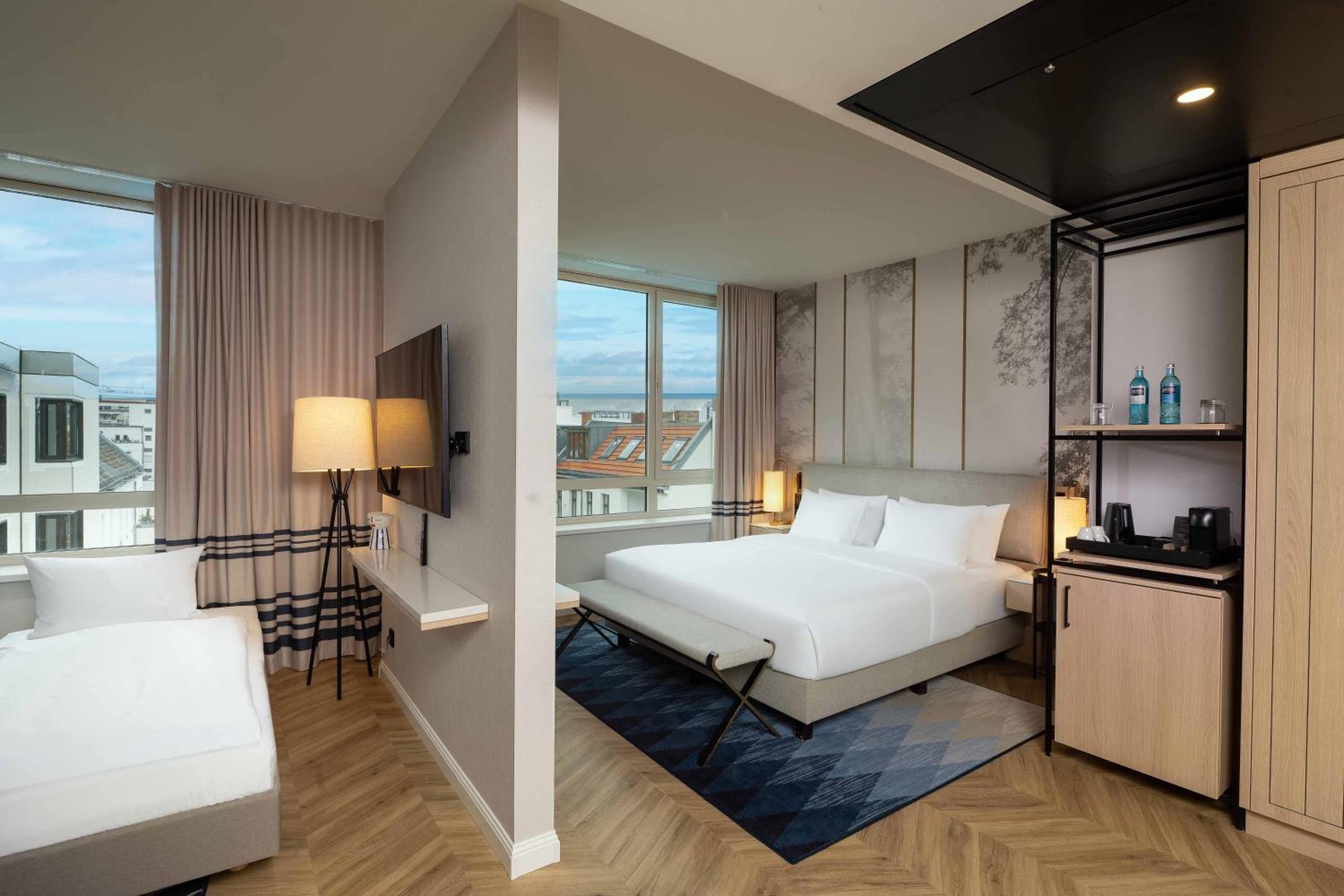 DoubleTree By Hilton Berlin Ku'Damm