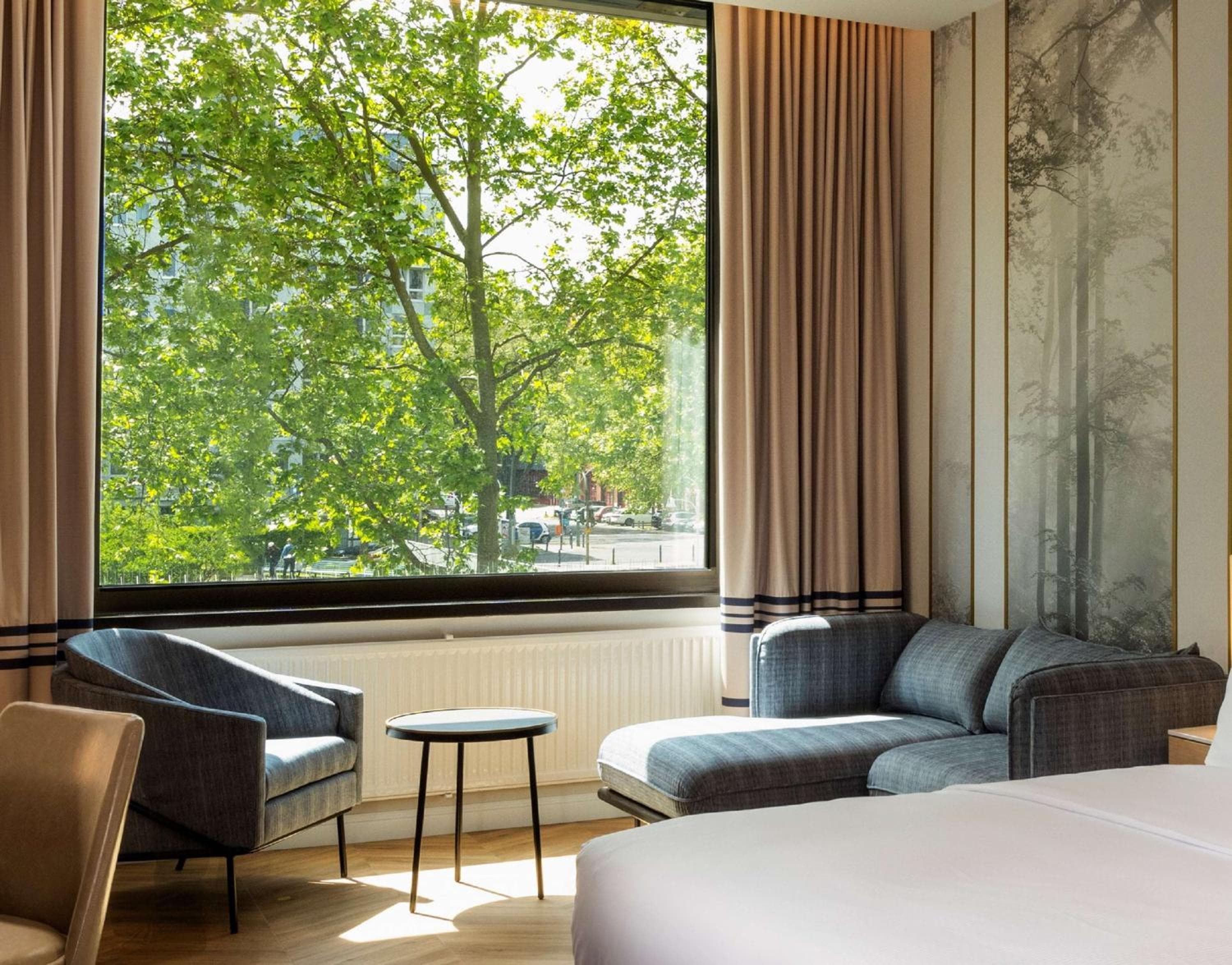 DoubleTree By Hilton Berlin Ku'Damm