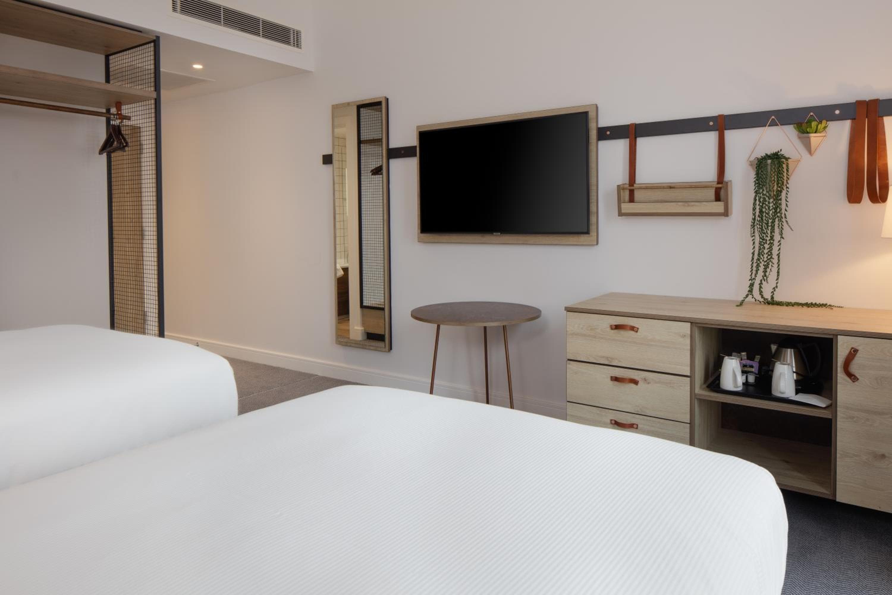 Hilton Garden Inn Stoke on Trent