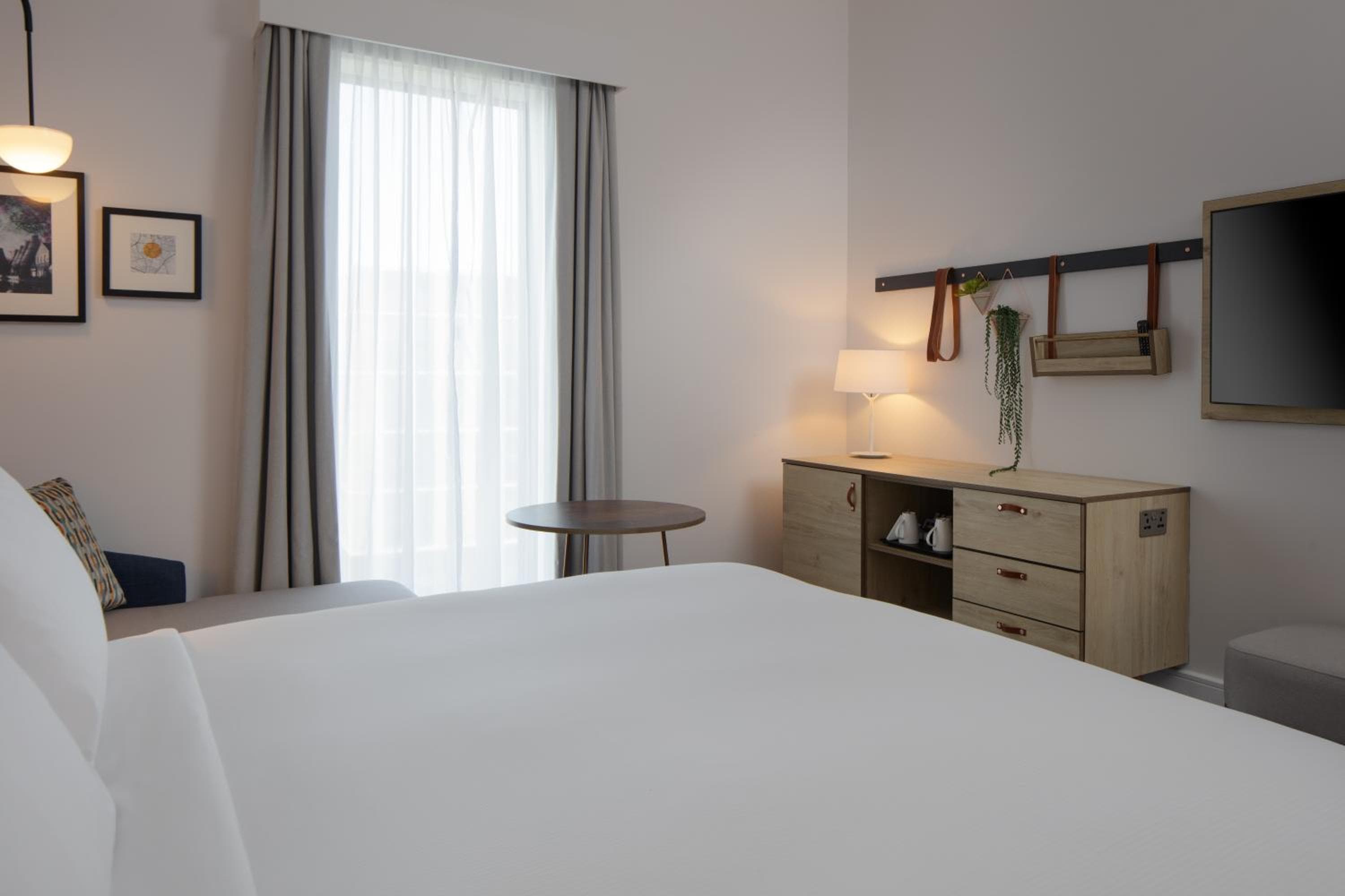 Hilton Garden Inn Stoke on Trent