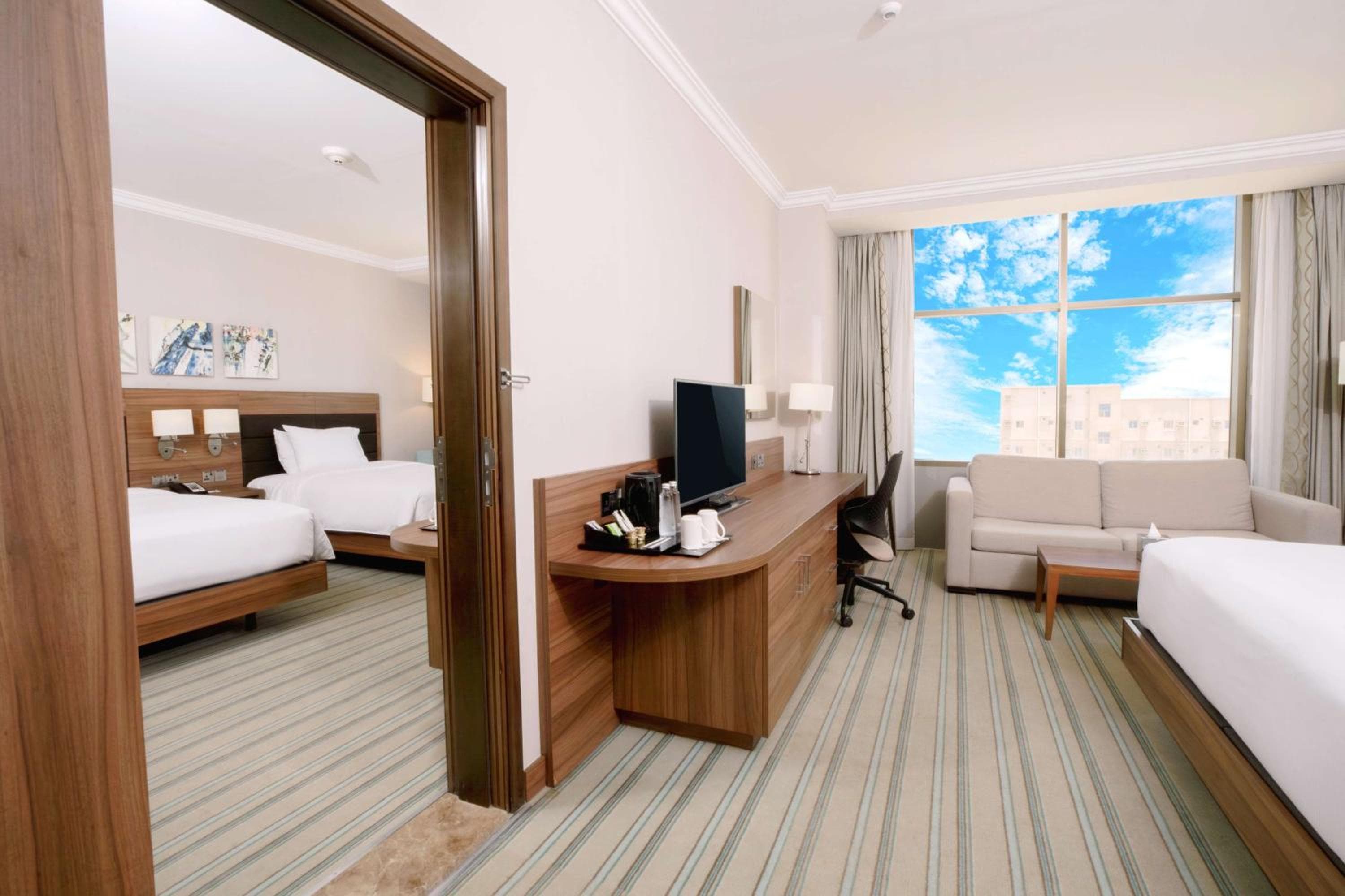 Hilton Garden Inn Al Jubail