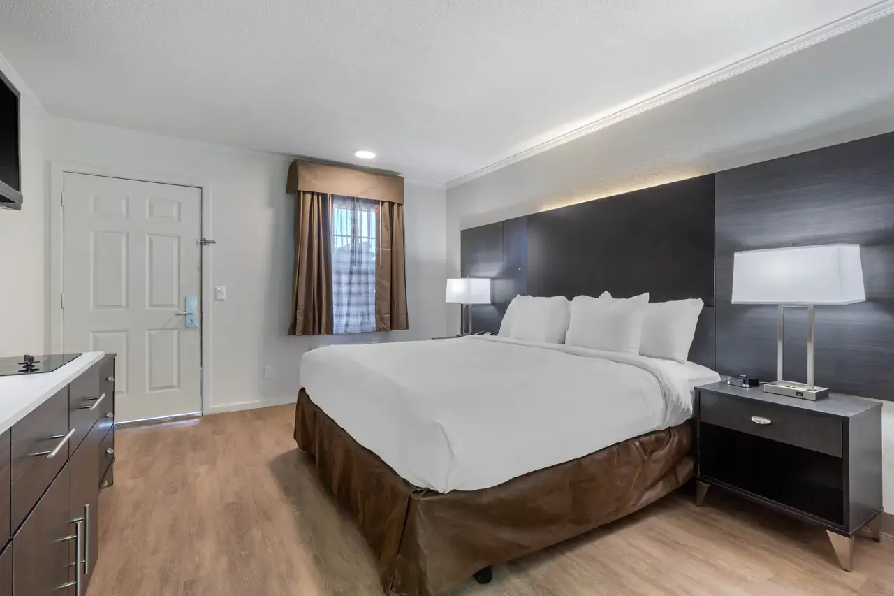 Suburban Studios at the University