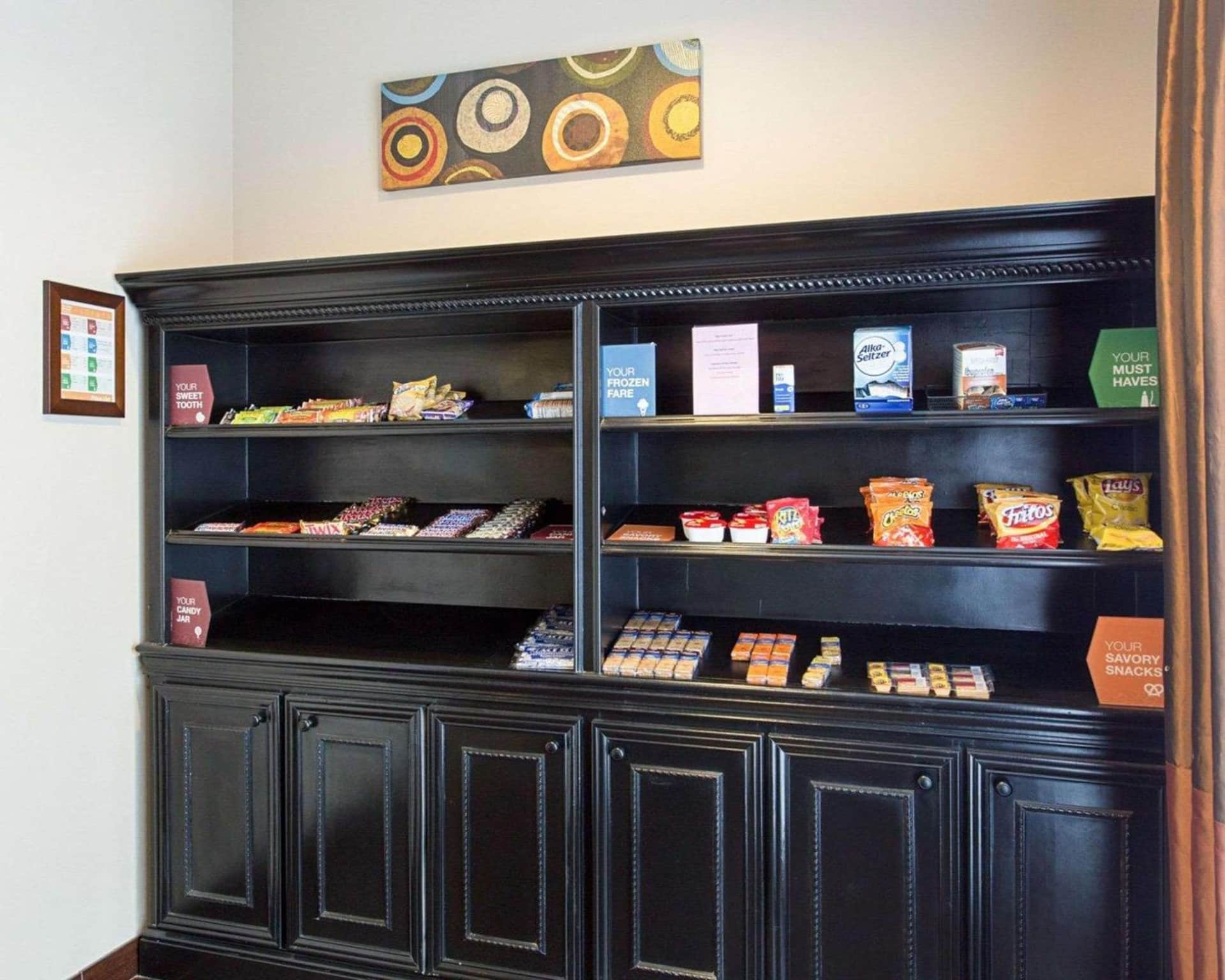 Comfort Suites Mandeville - Covington
