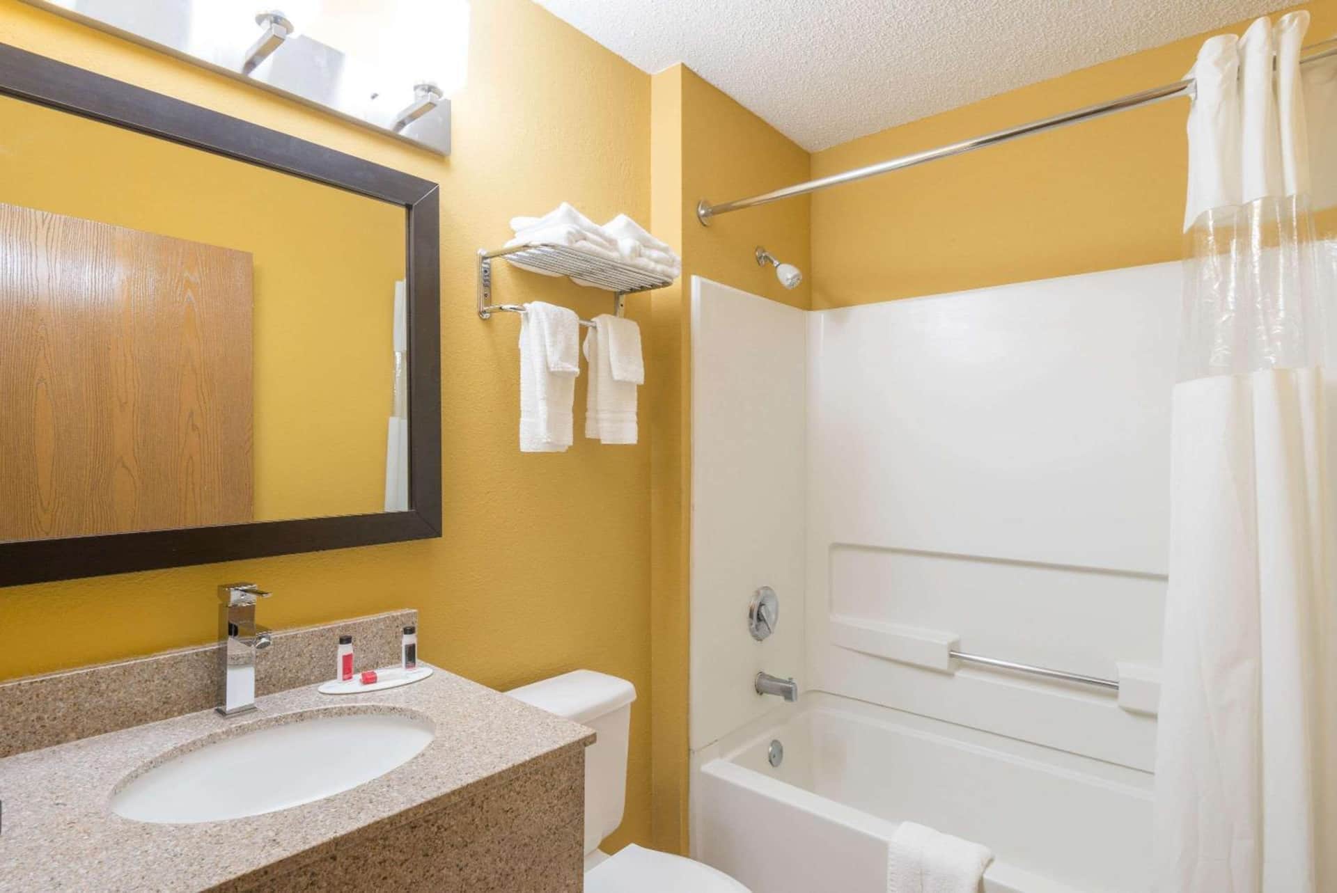 Microtel Inn & Suites by Wyndham Dayton/Riverside OH