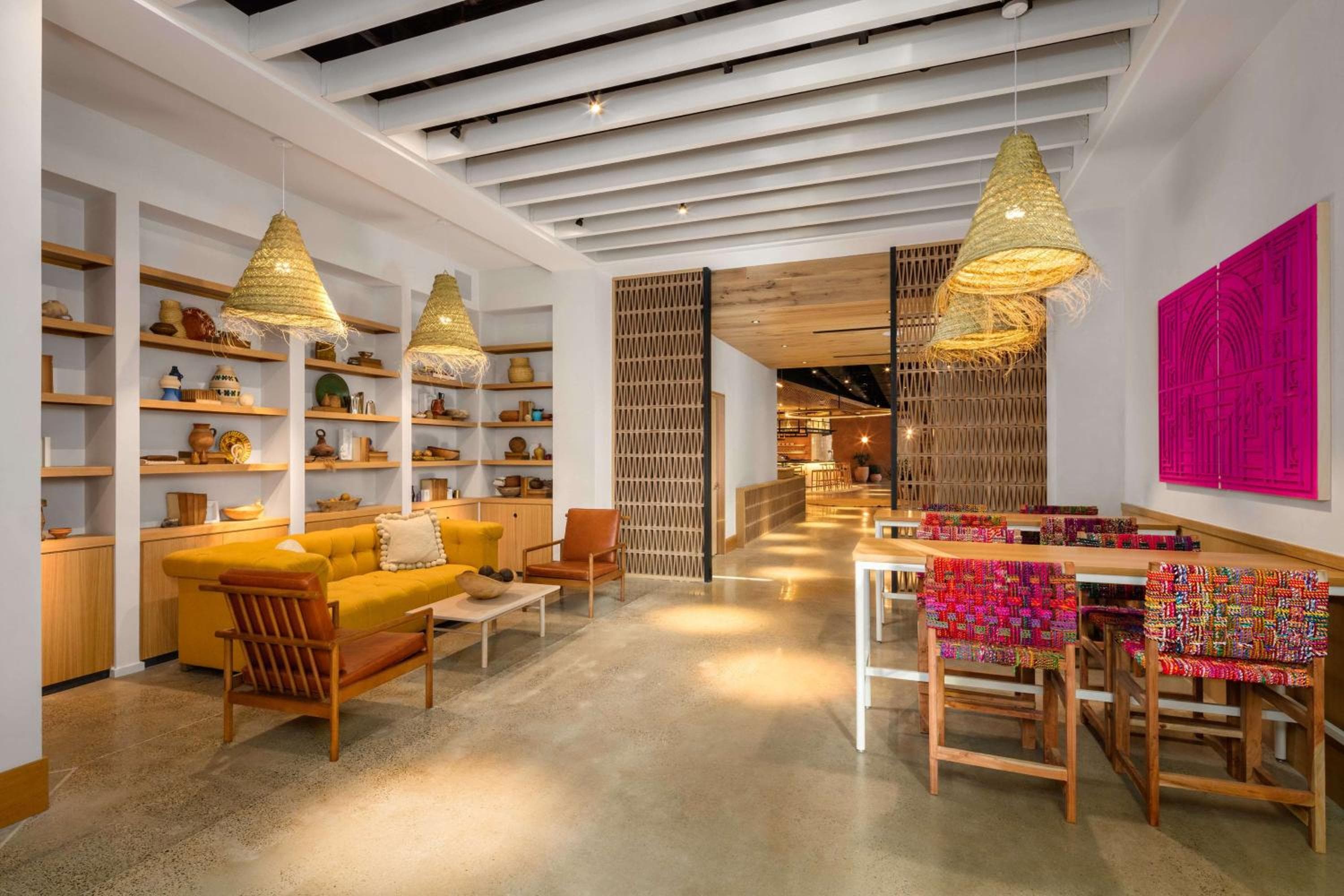 Motto by Hilton Philadelphia Rittenhouse Square