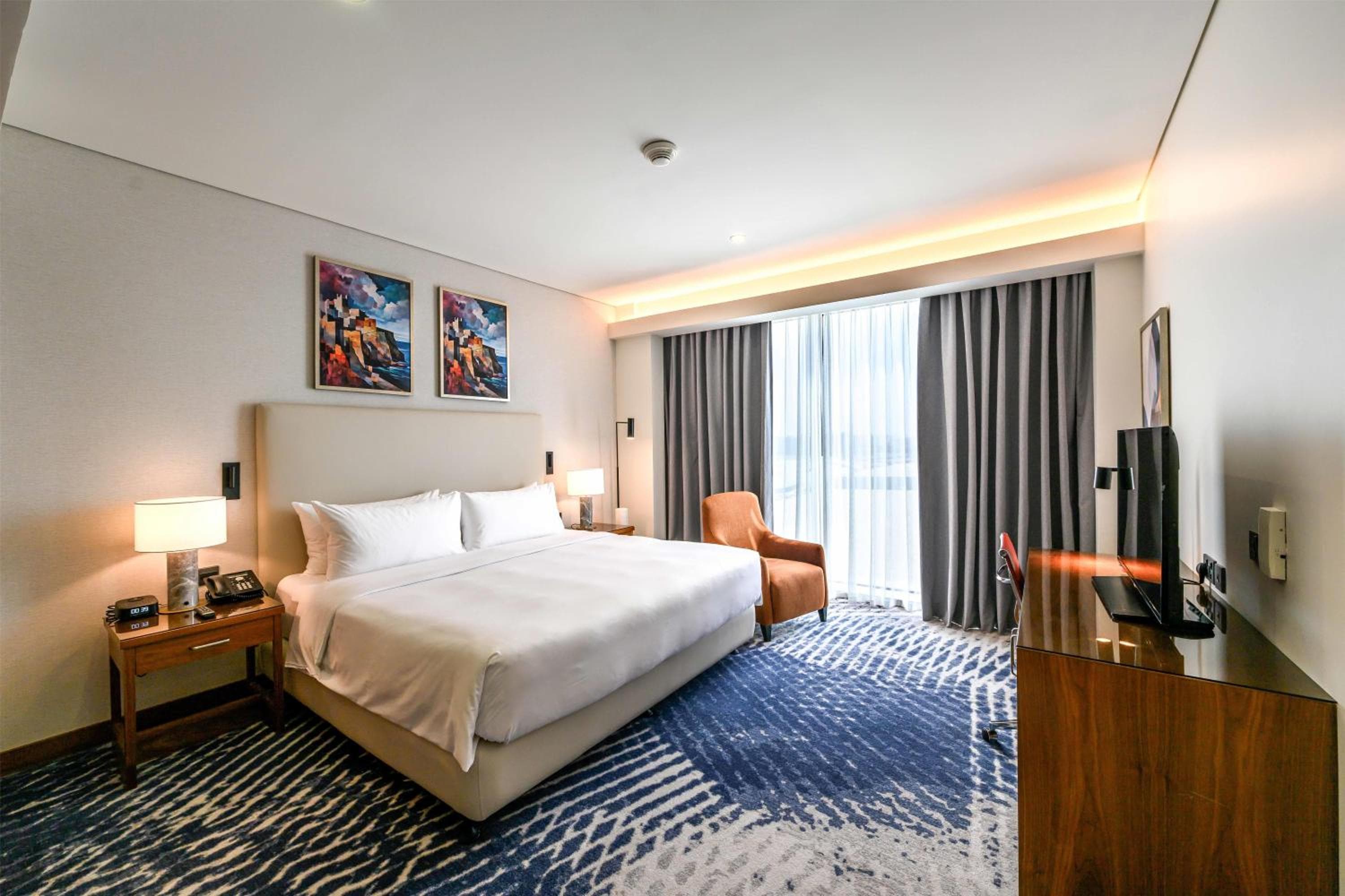 DoubleTree by Hilton Jeddah Al Andalus Mall