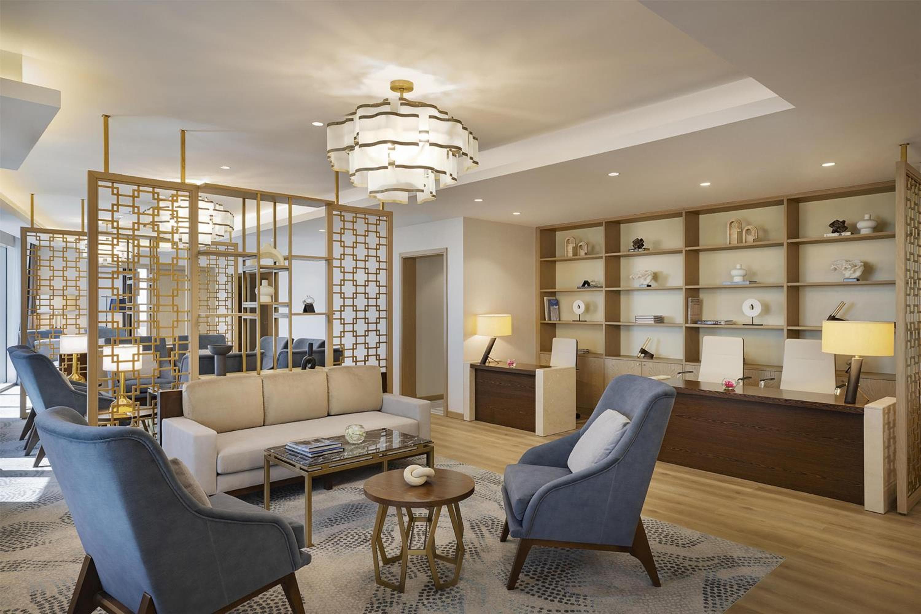 Hilton Al Khobar King Fahd Causeway