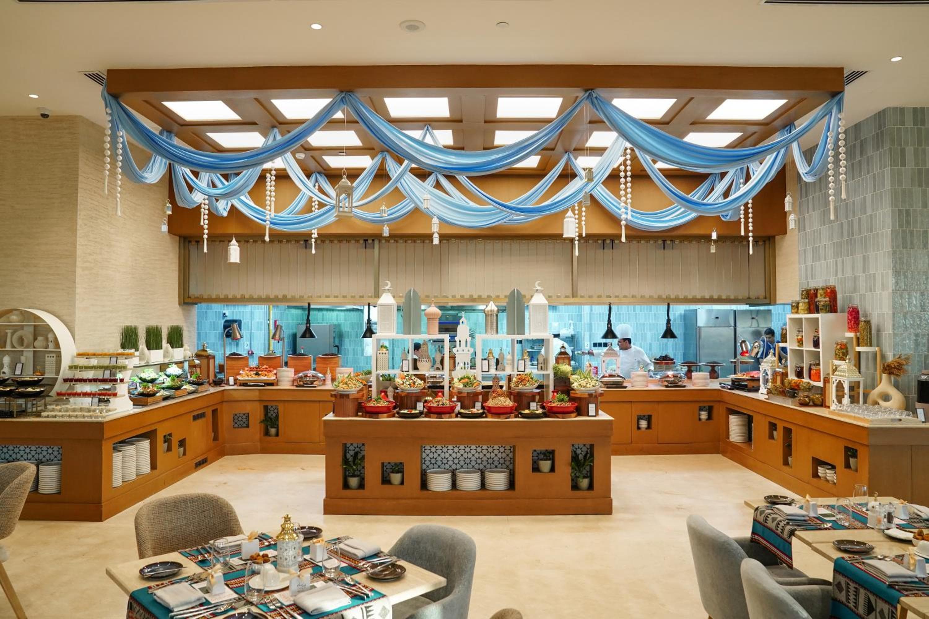 Hilton Al Khobar King Fahd Causeway