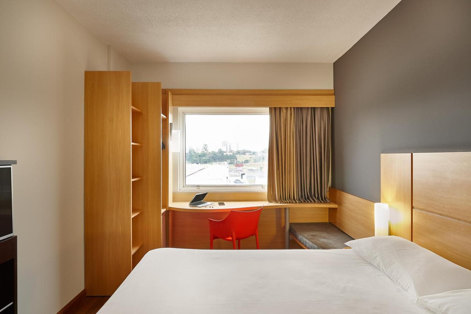 ibis Sao Jose dos Campos Dutra