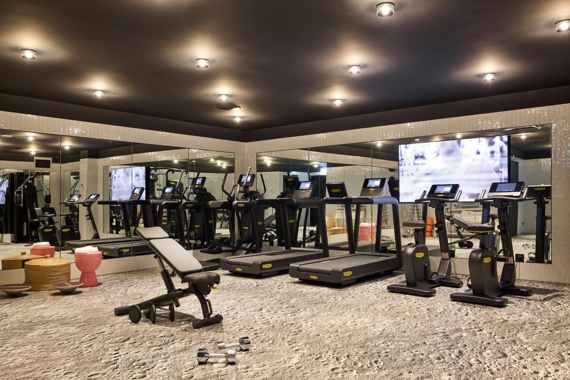 Mama Shelter Zurich