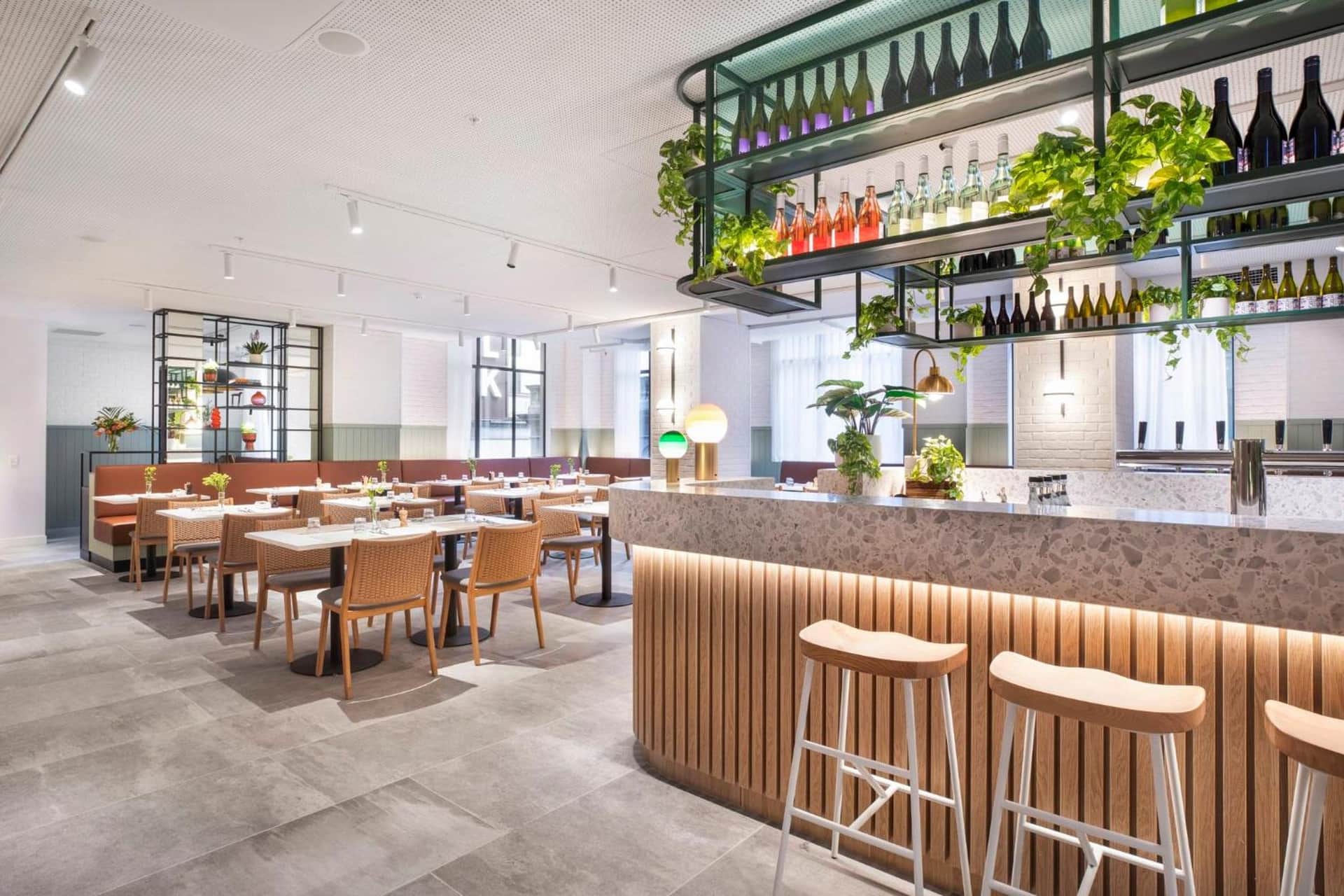 Holiday Inn Melbourne Bourke Street Mall