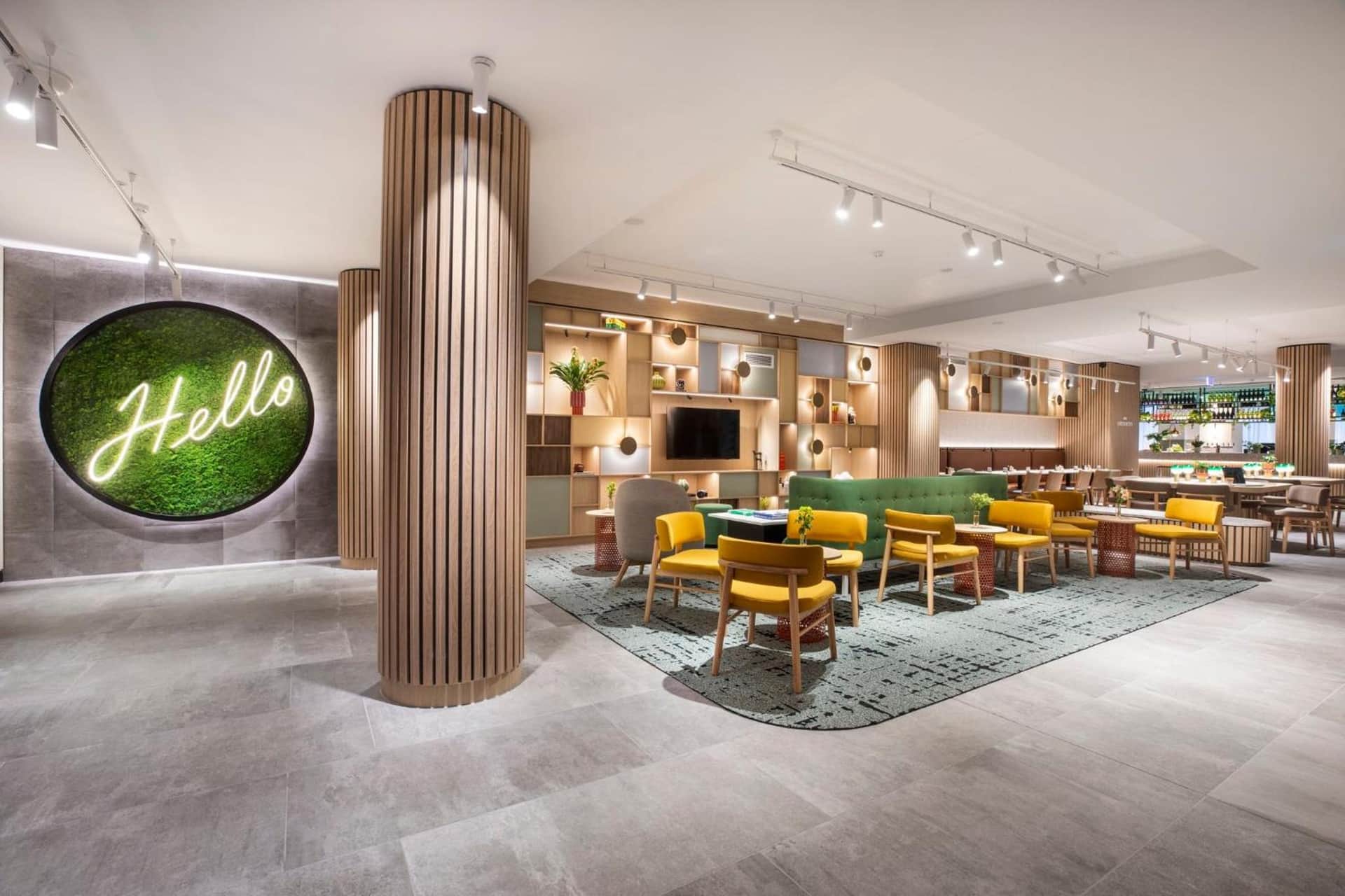 Holiday Inn Melbourne Bourke Street Mall