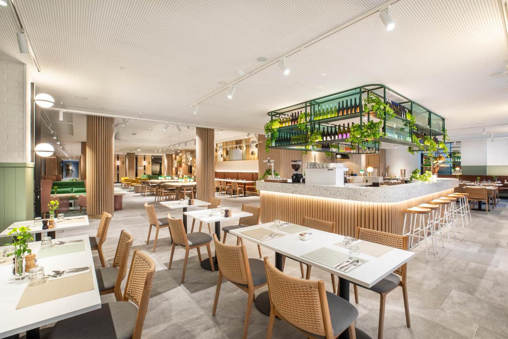 Holiday Inn Melbourne Bourke Street Mall