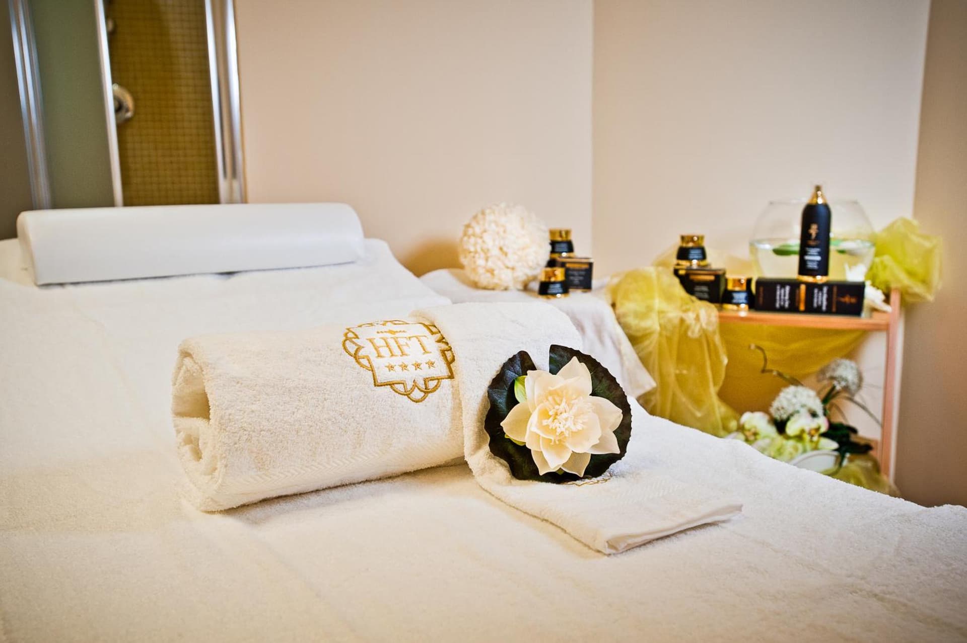 Hotel Fiuggi Terme Resort & Spa
