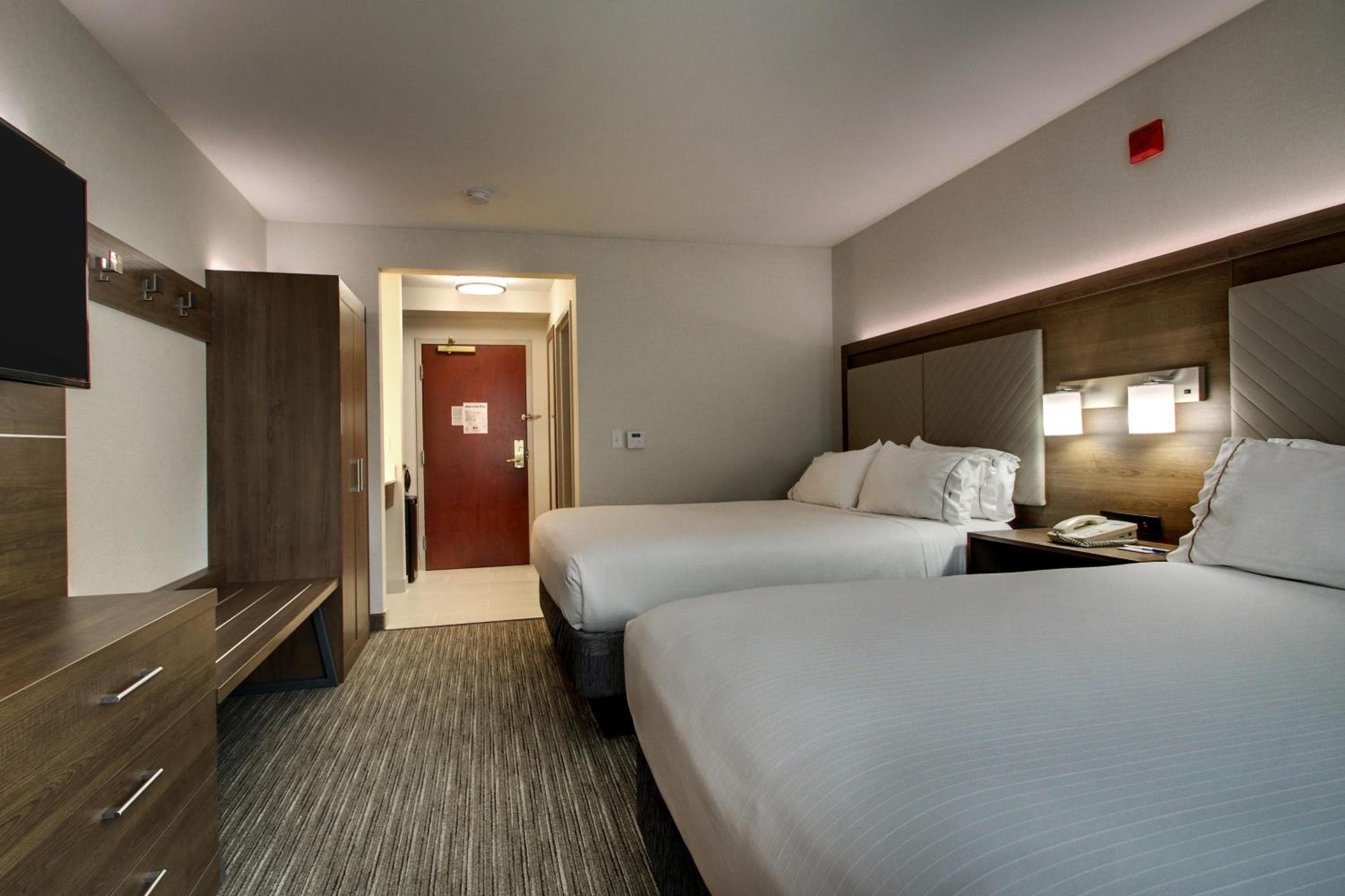 Holiday Inn Express Durham - (Unh) by IHG